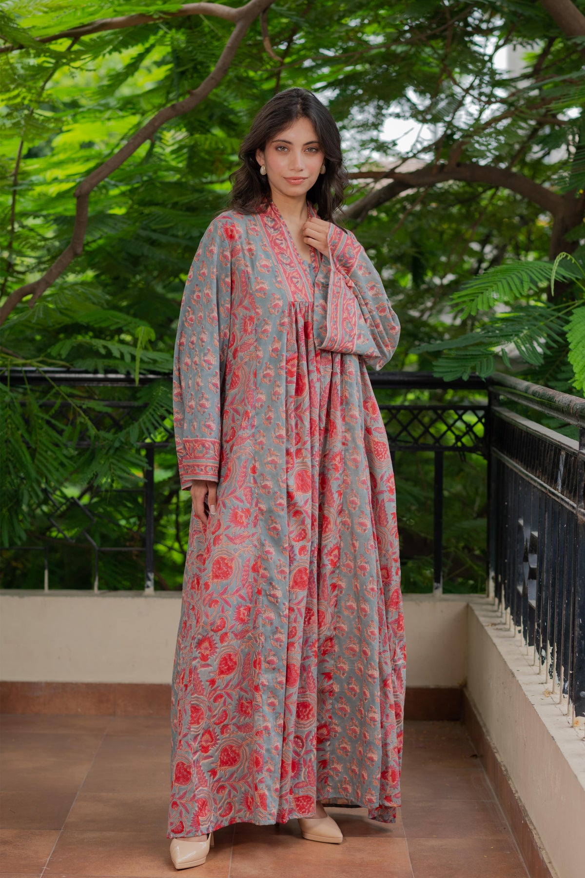 Galita Dress
