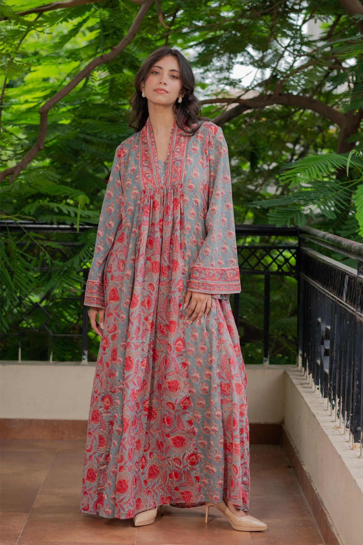 Galita Dress