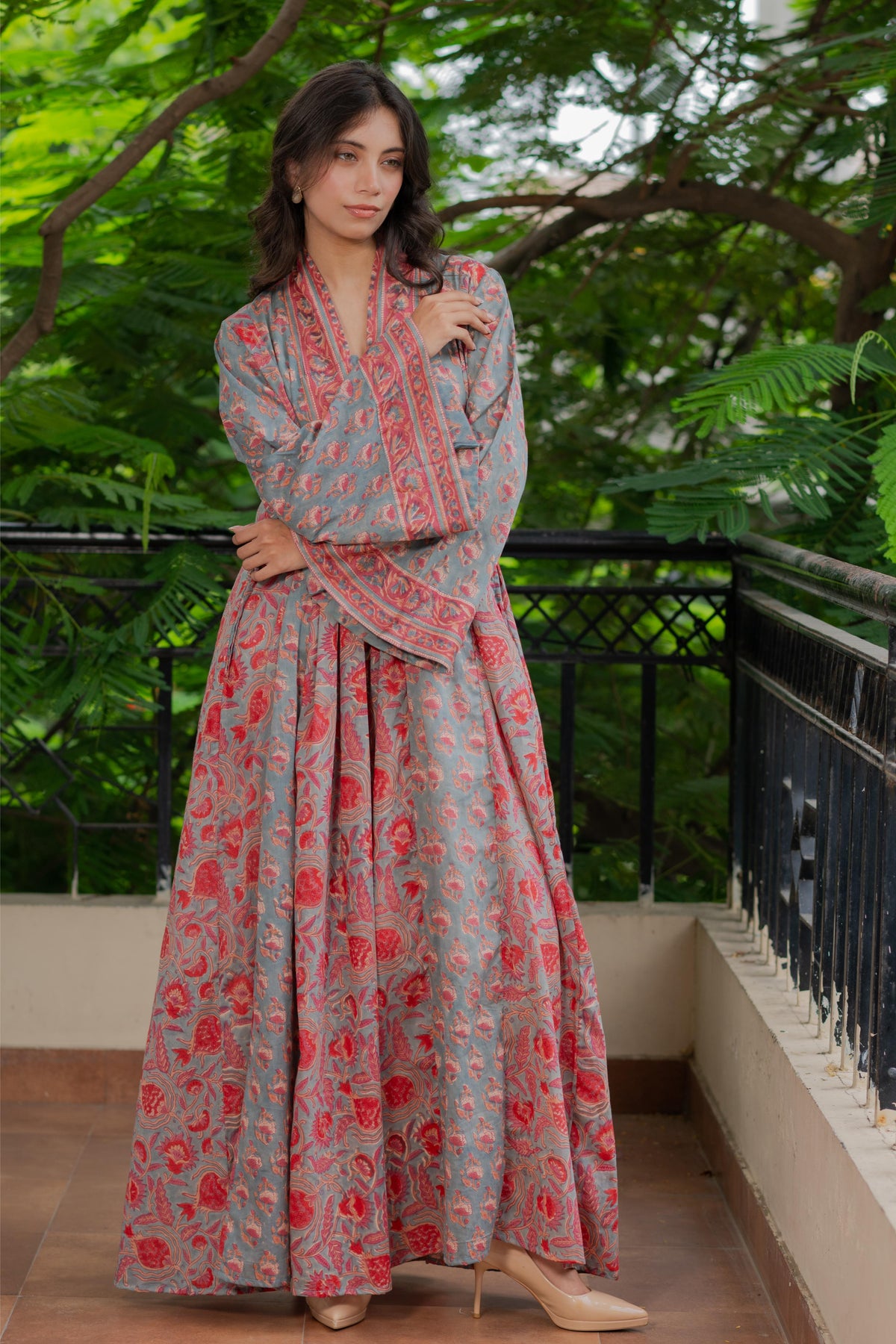 Galita Dress