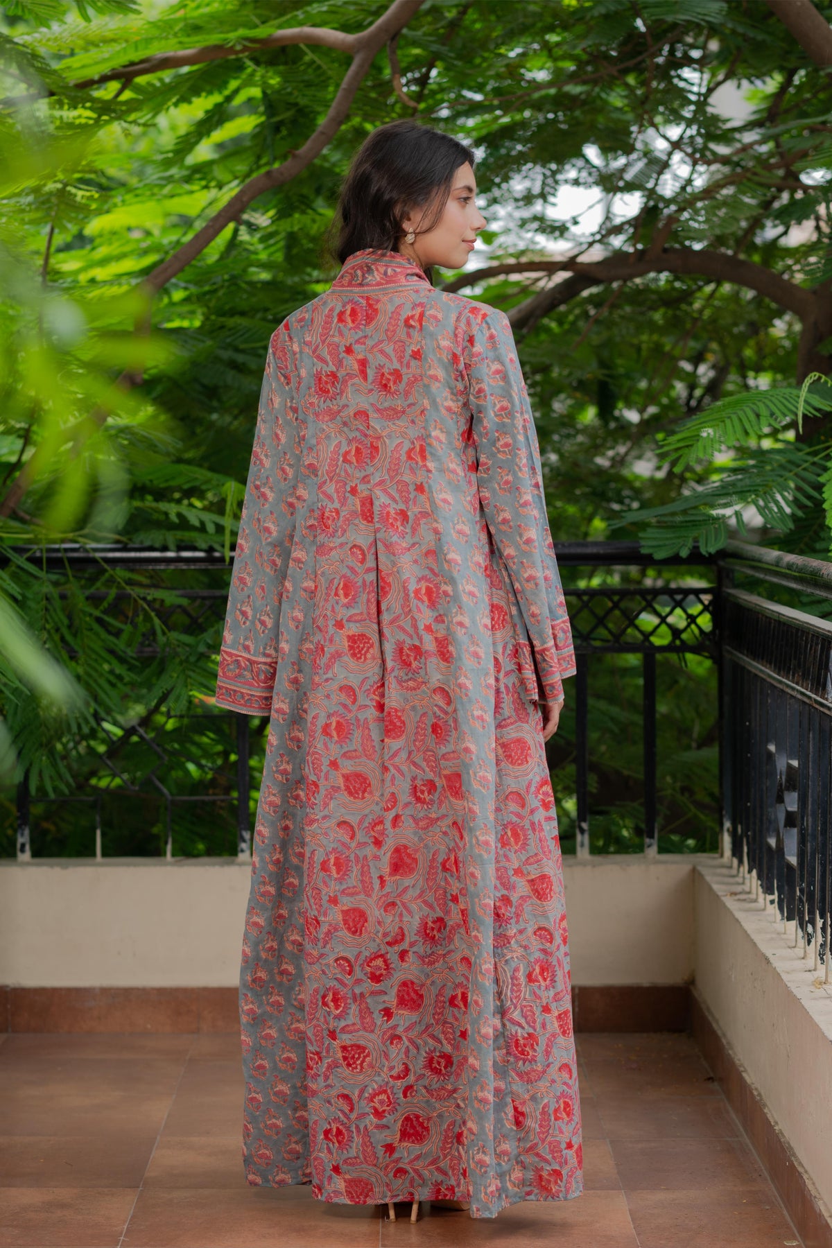 Galita Dress
