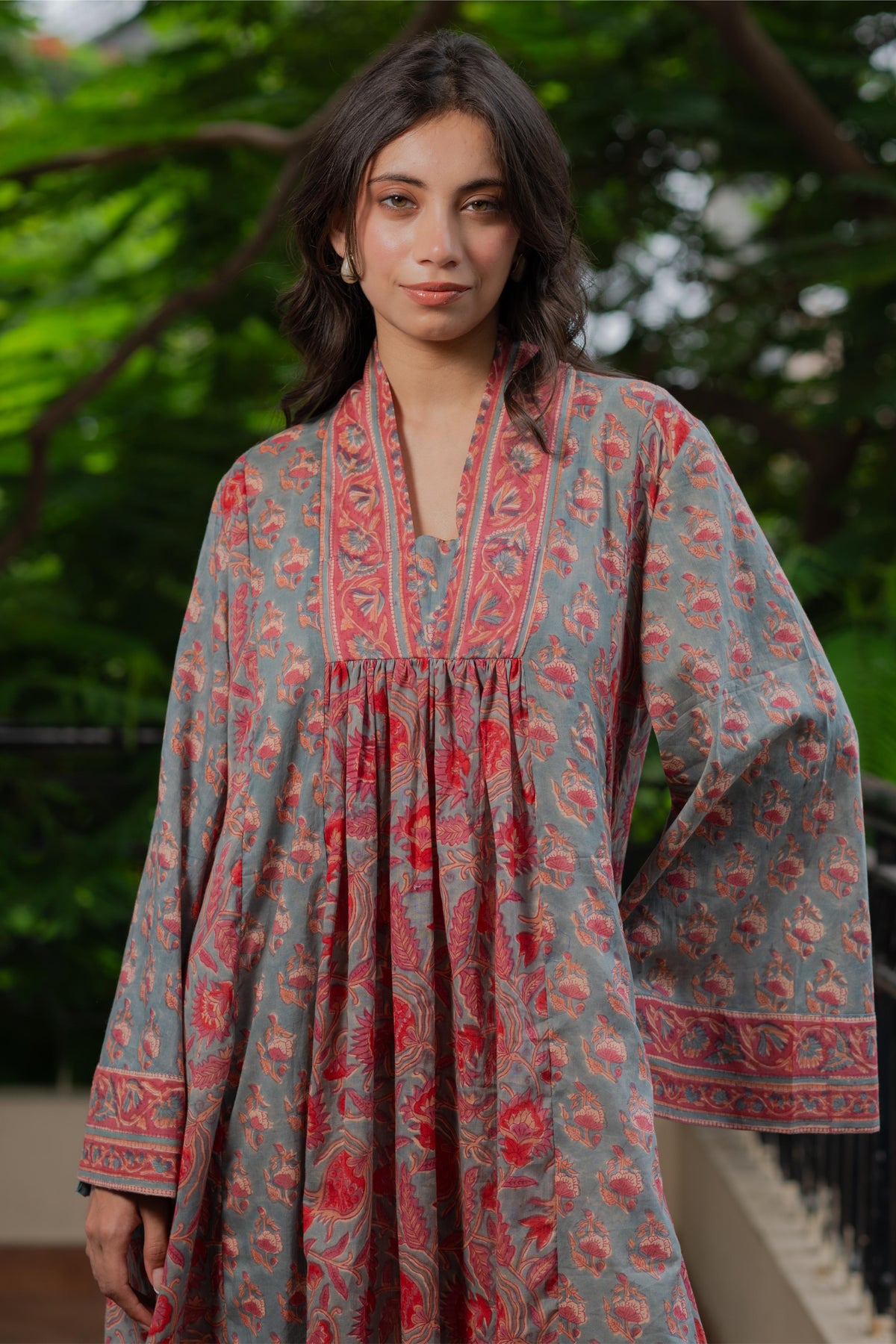 Galita Dress