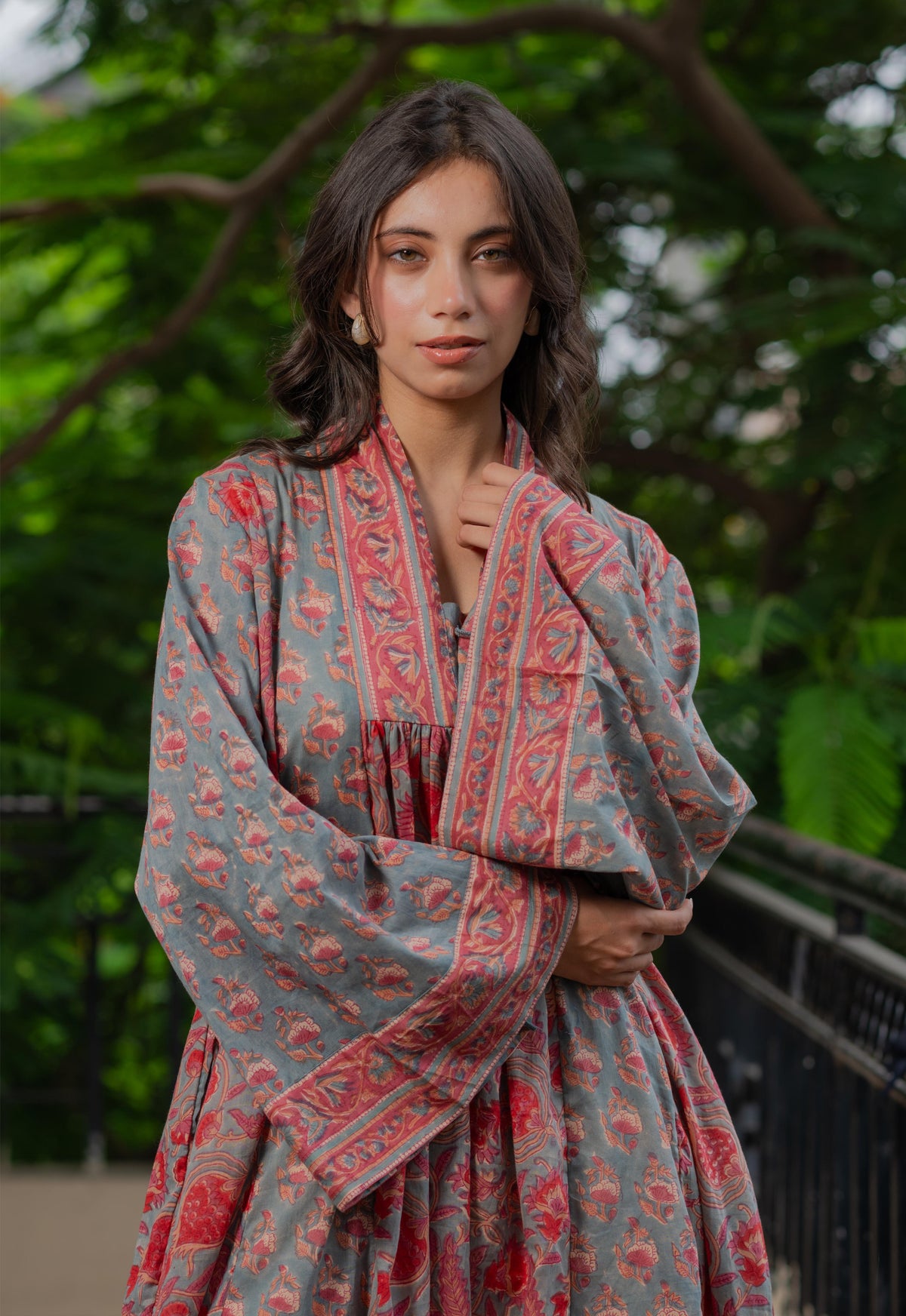 Galita Dress