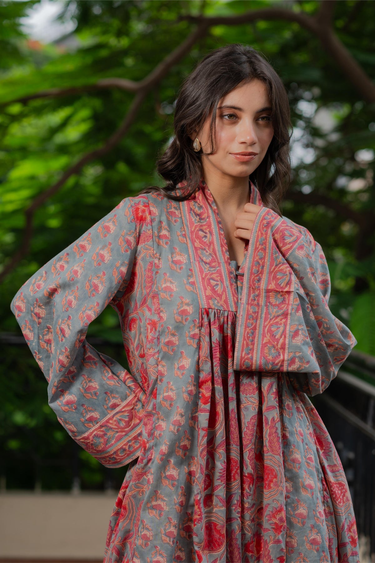 Galita Dress