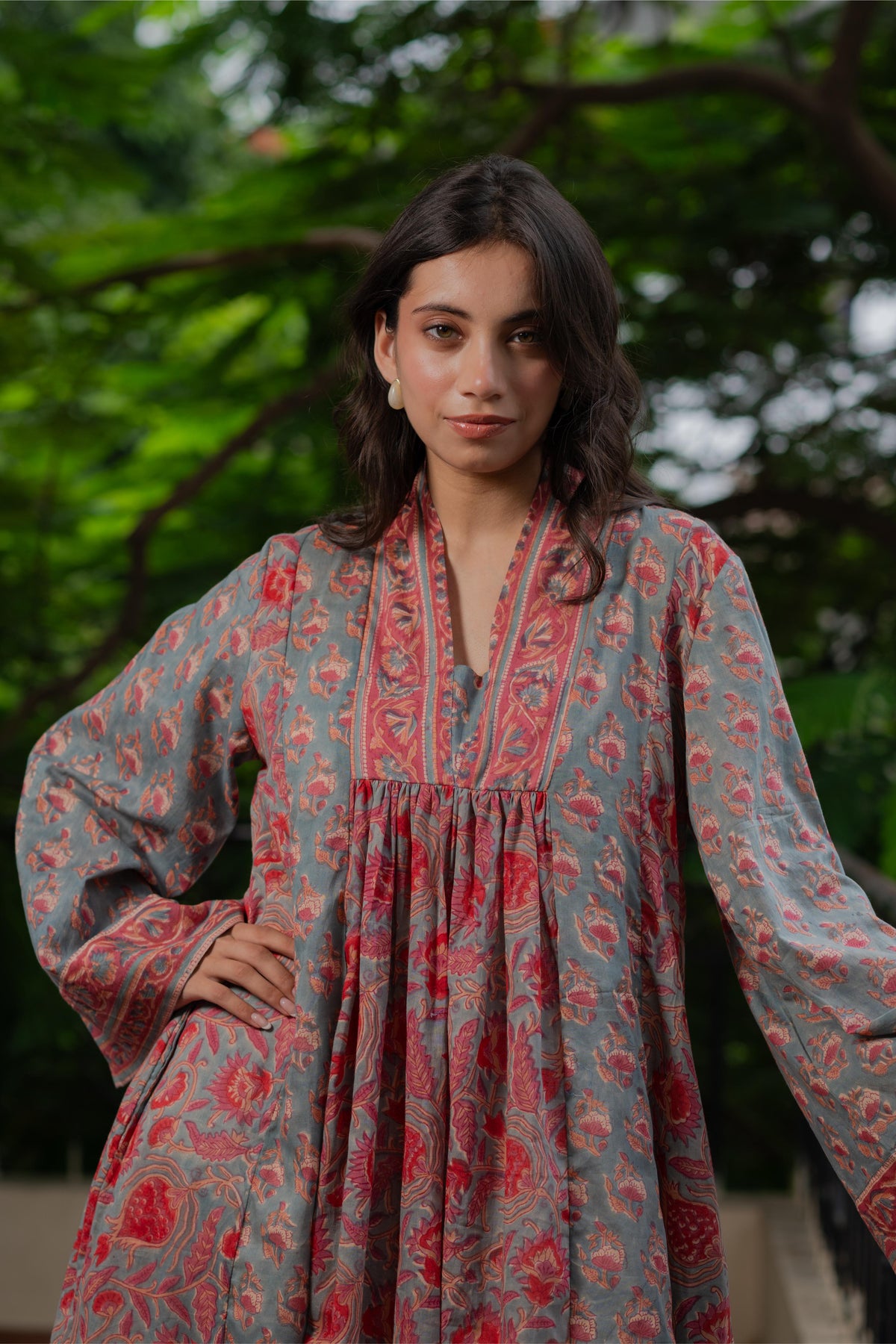 Galita Dress