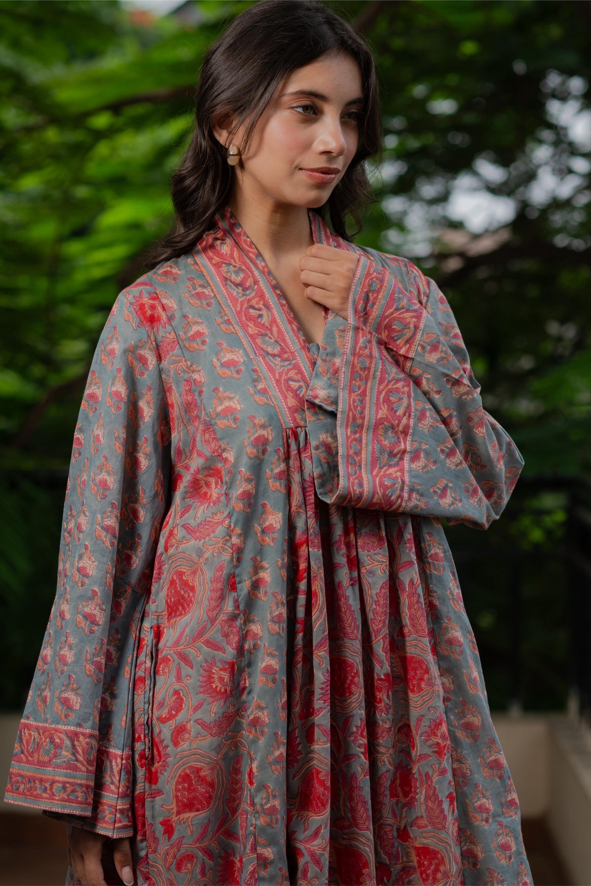 Galita Dress
