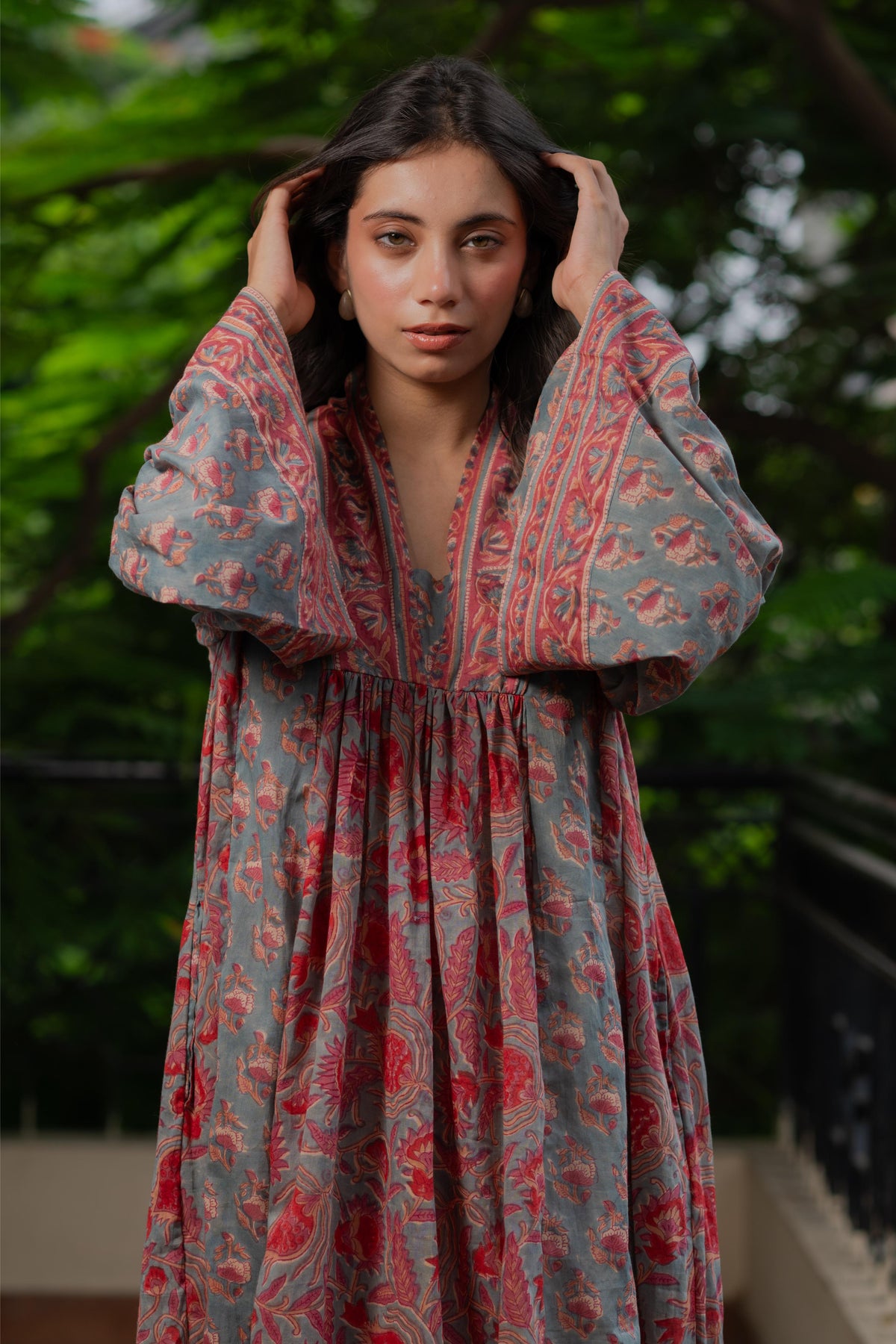 Galita Dress