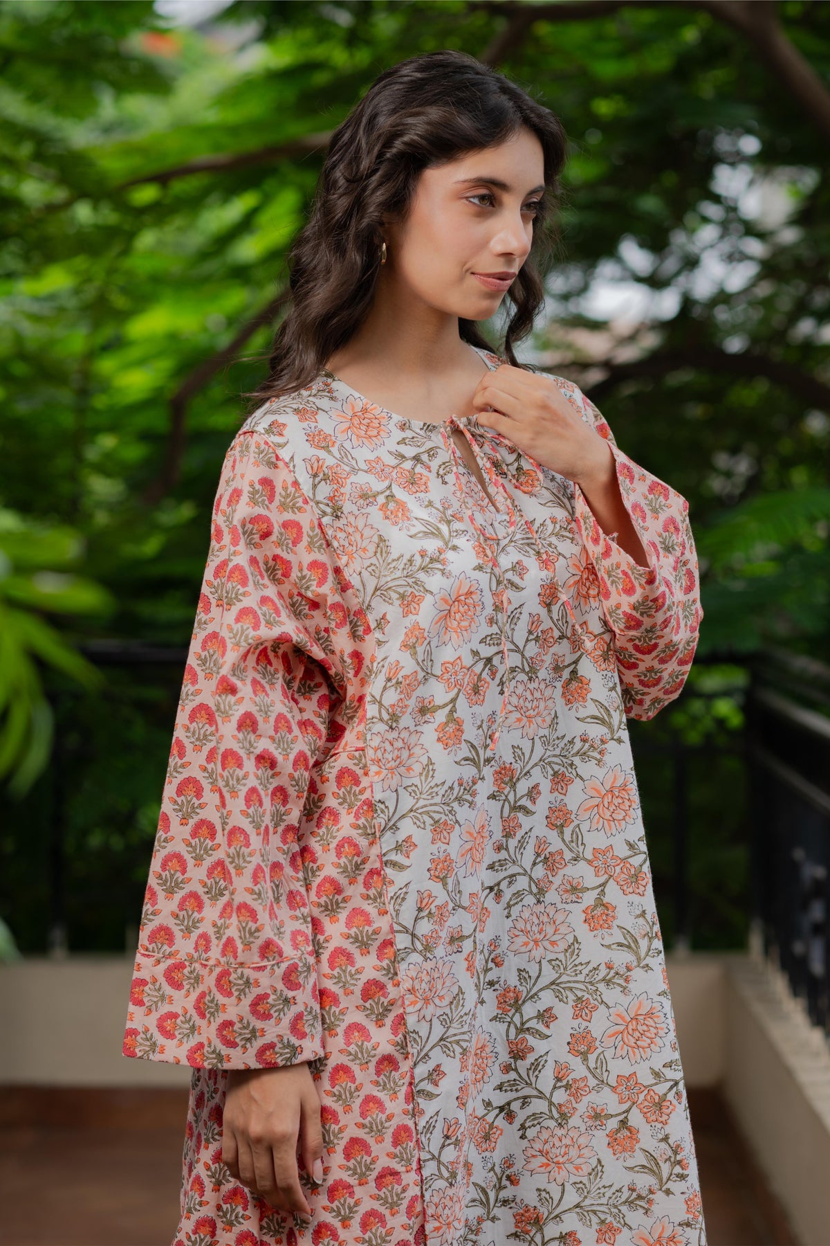 Ikeah Dress