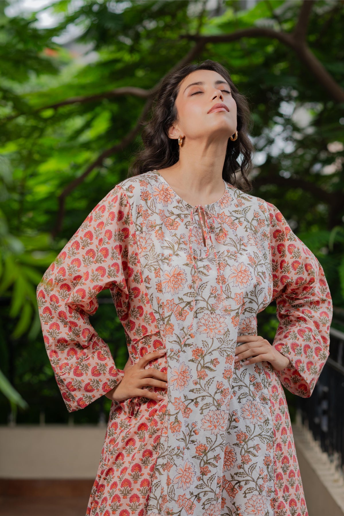 Ikeah Dress