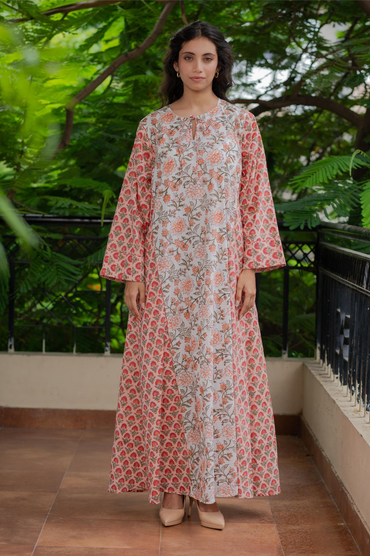 Ikeah Dress