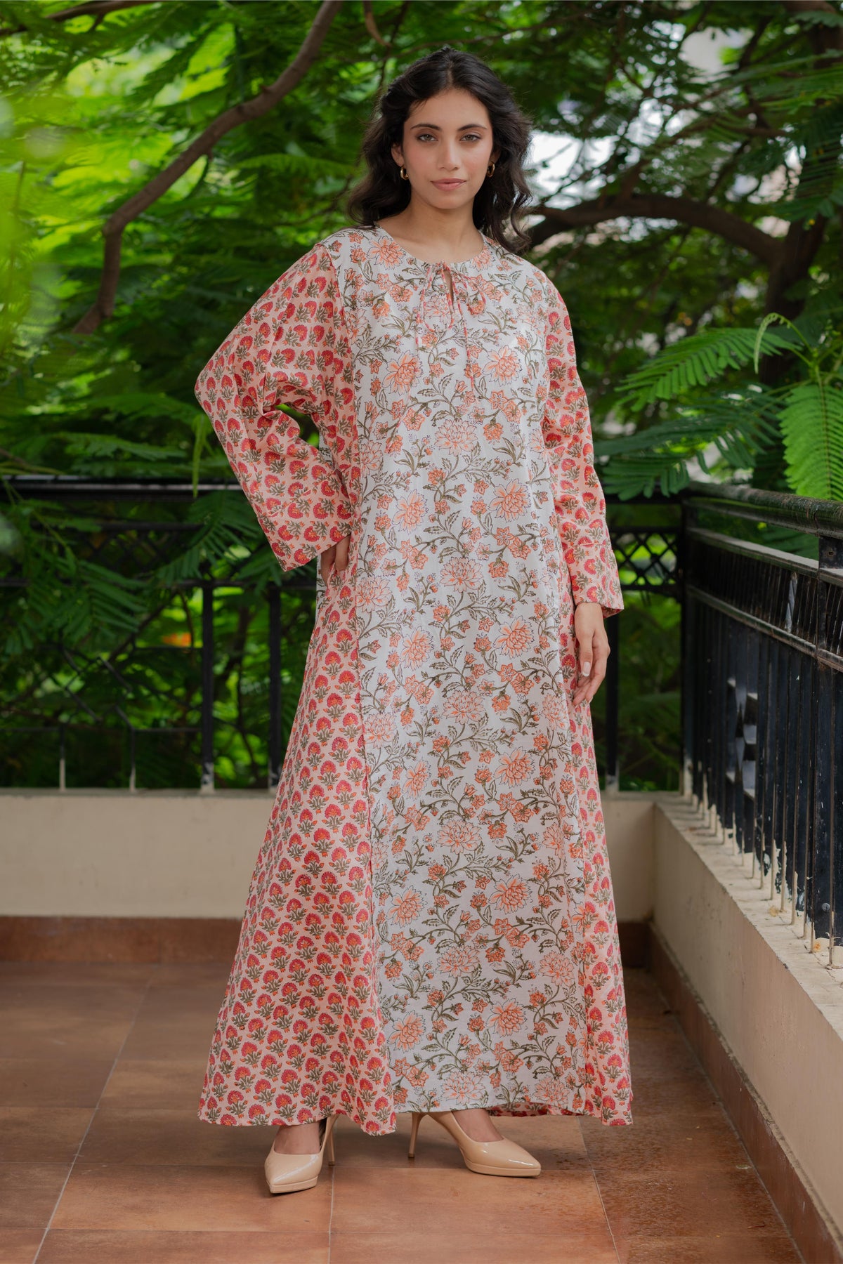Ikeah Dress
