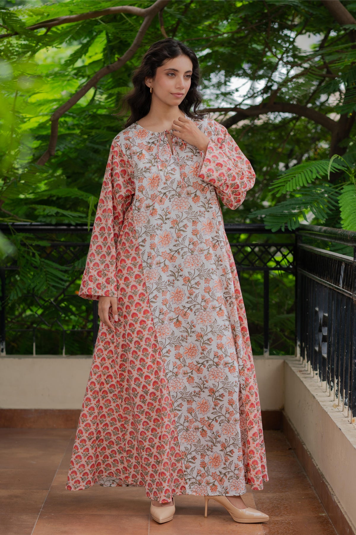 Ikeah Dress
