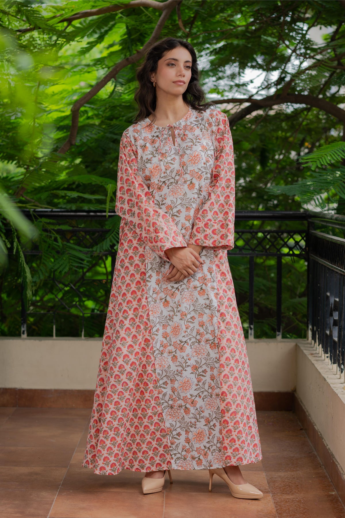 Ikeah Dress