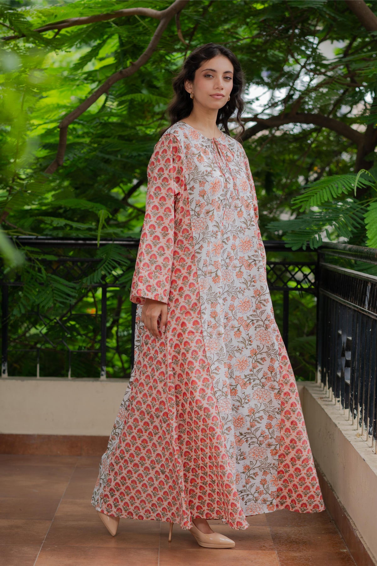 Ikeah Dress