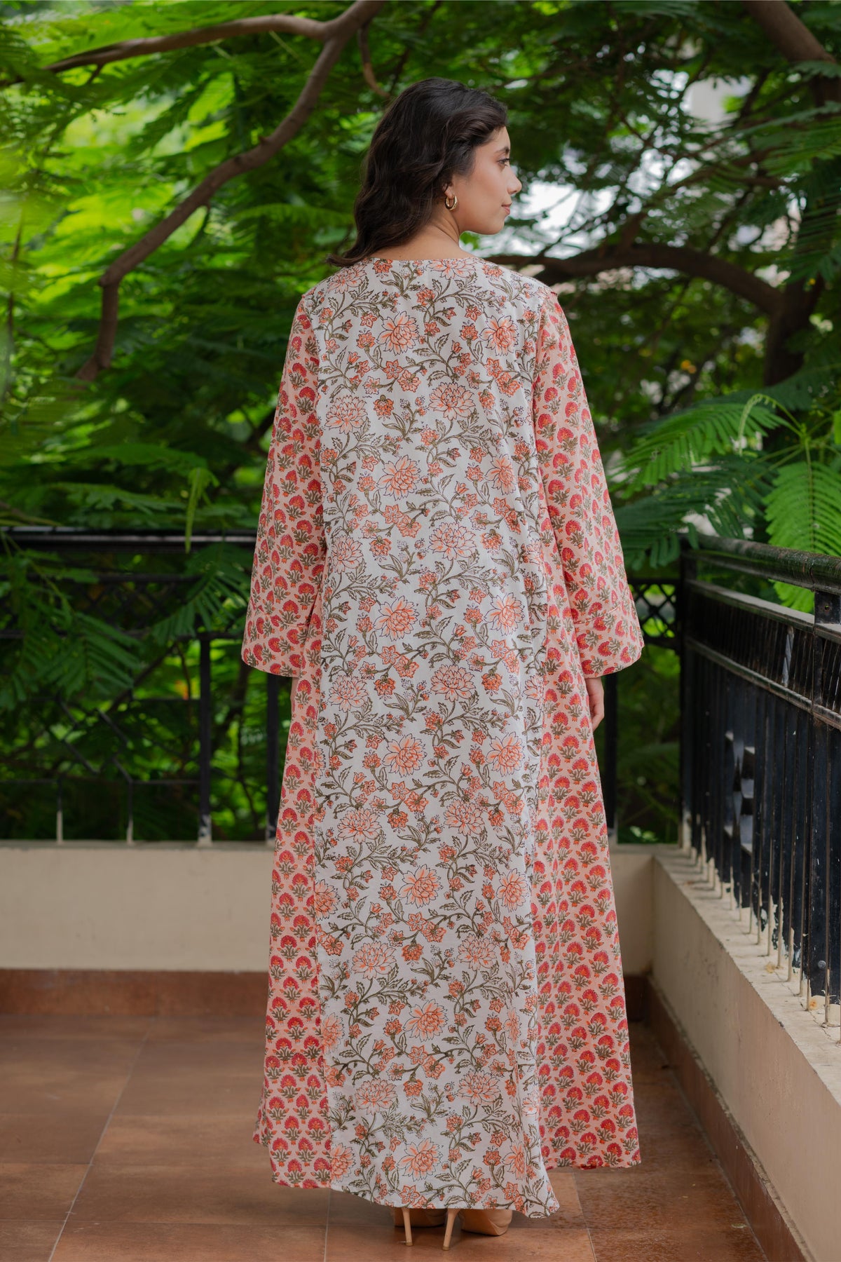 Ikeah Dress