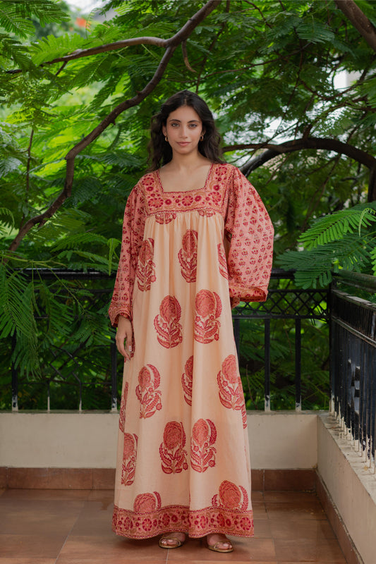 Bali Dress