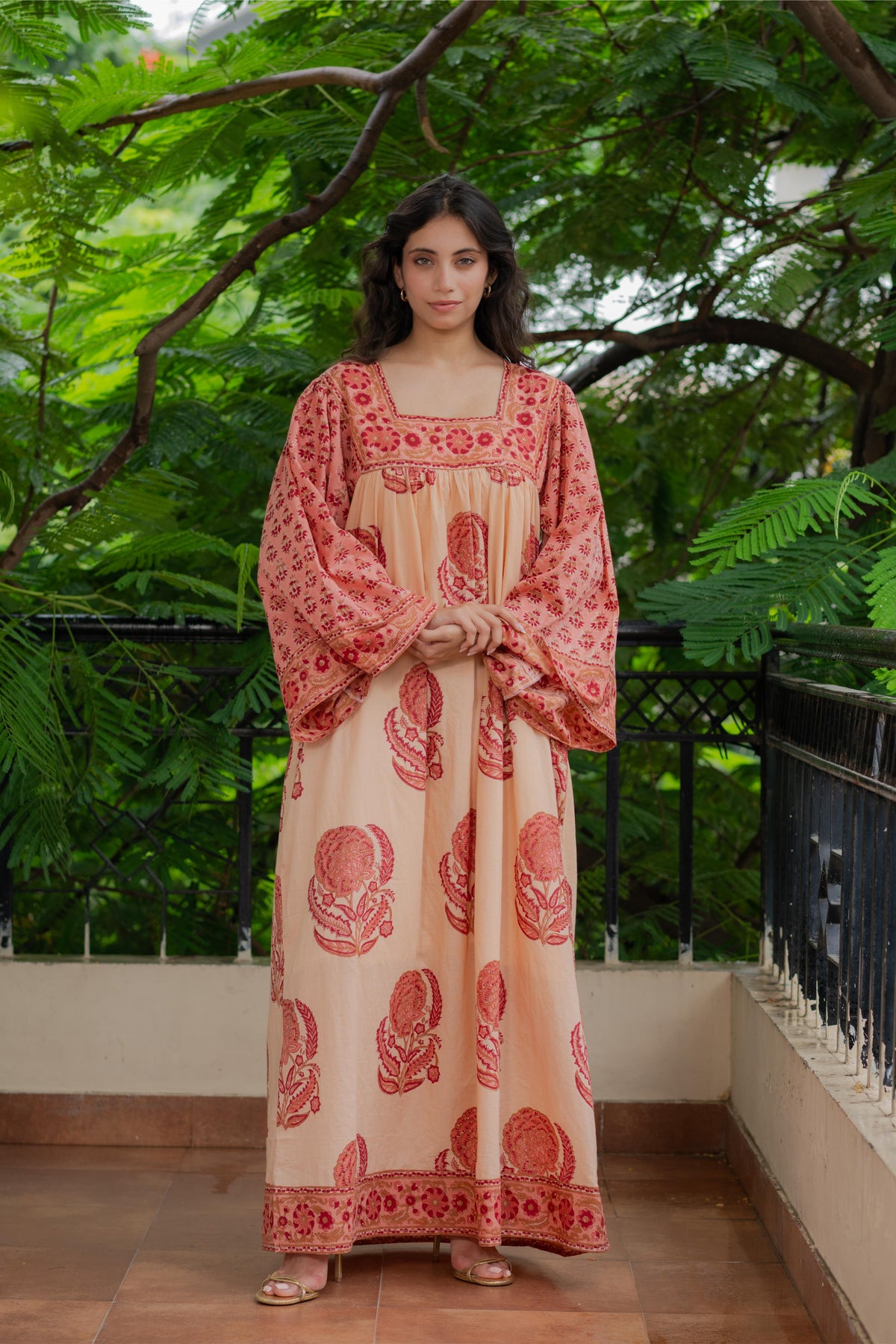 Bali Dress