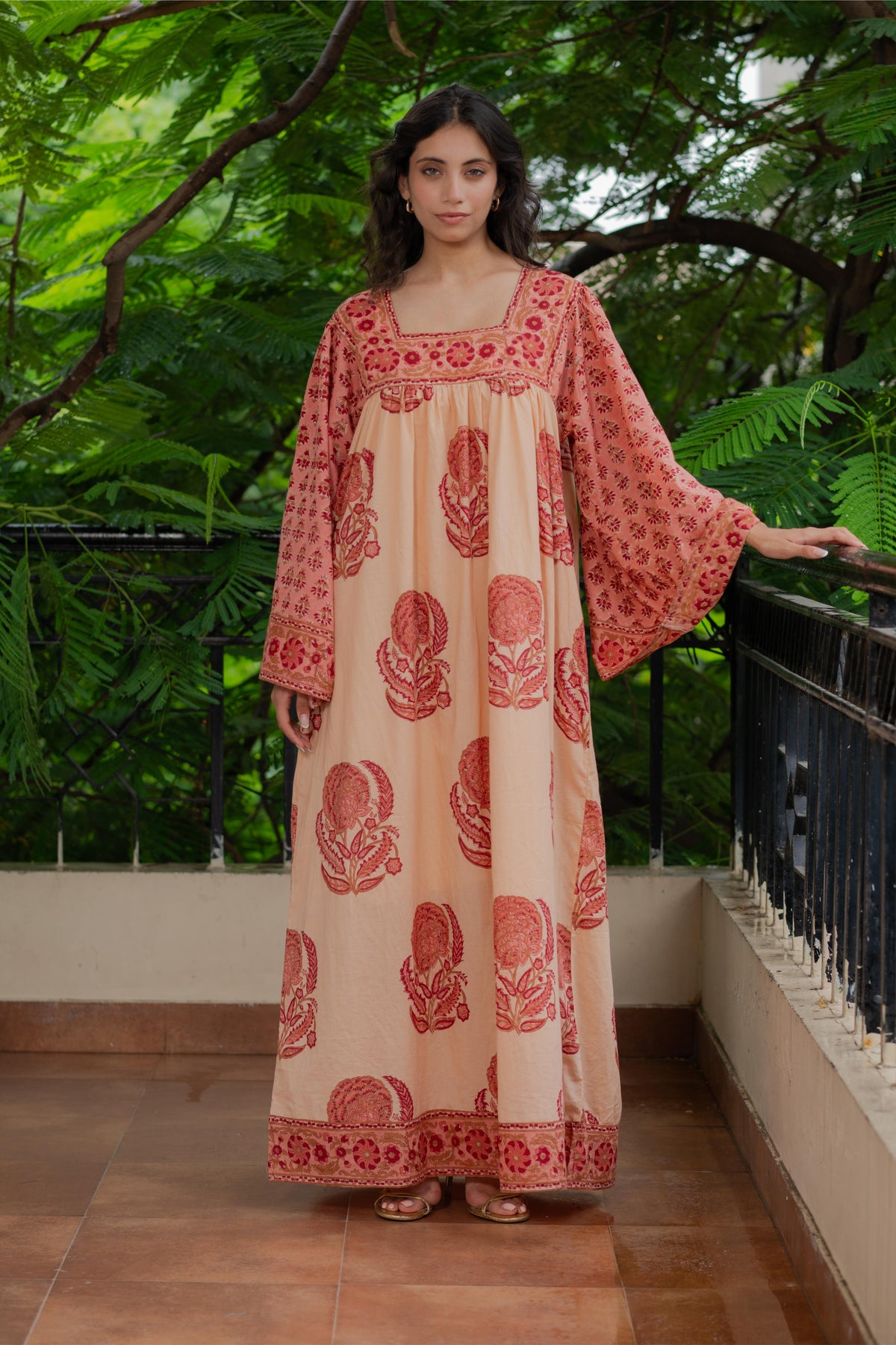 Bali Dress