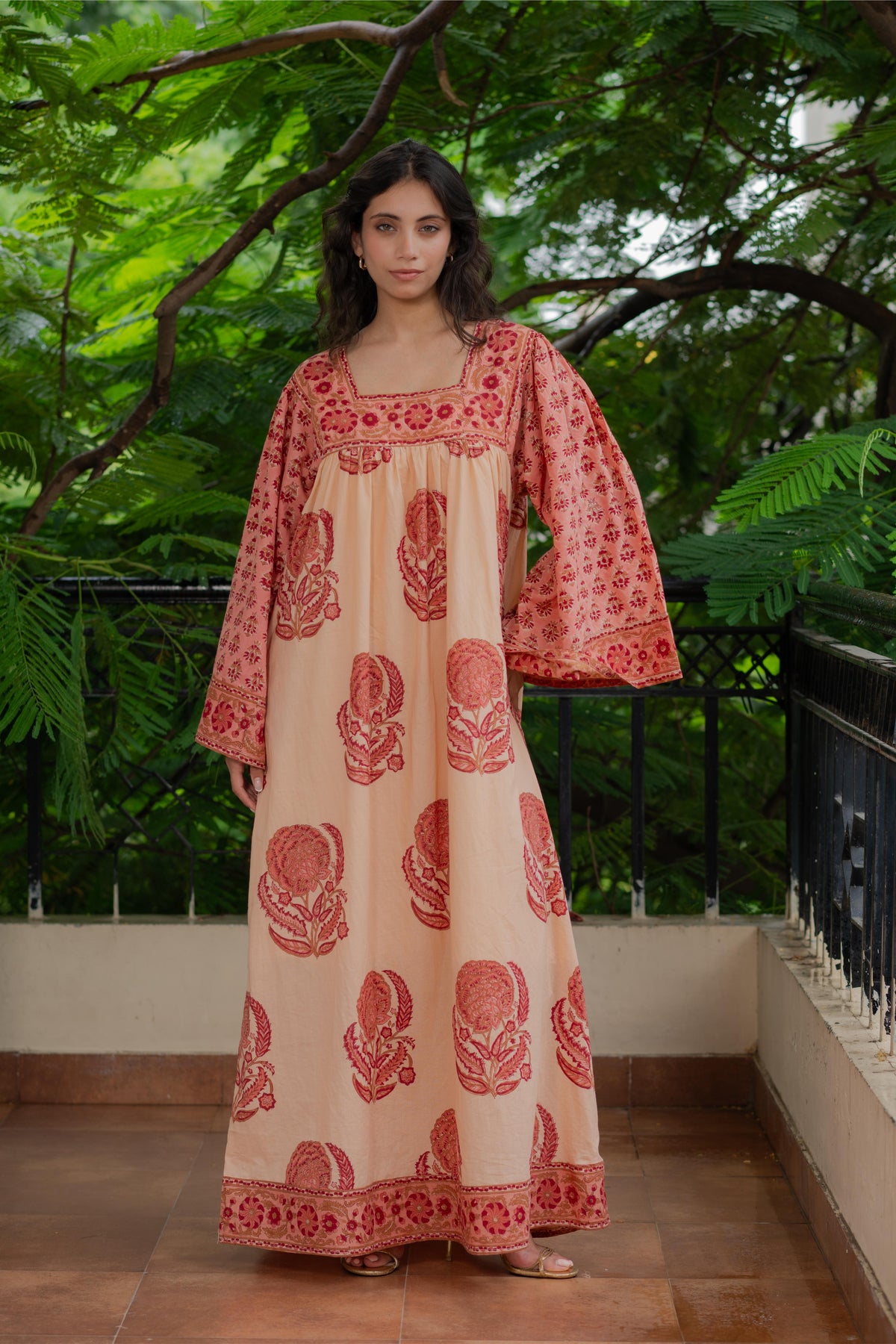 Bali Dress