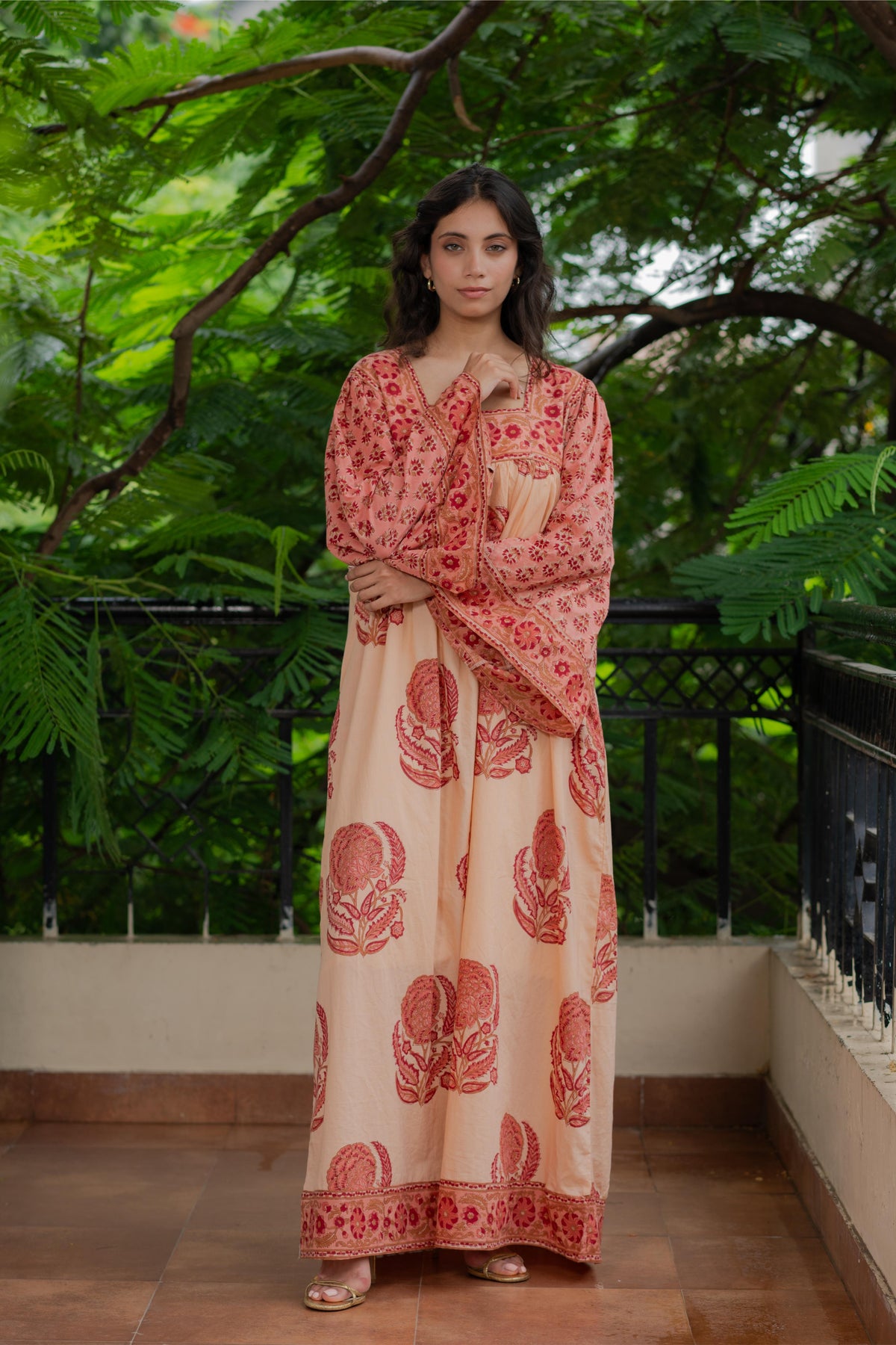 Bali Dress