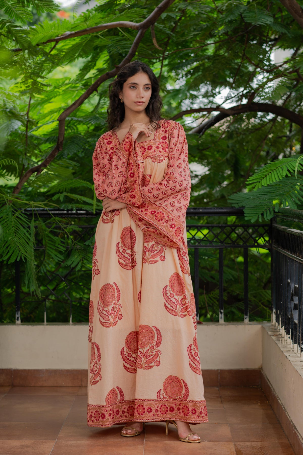 Bali Dress