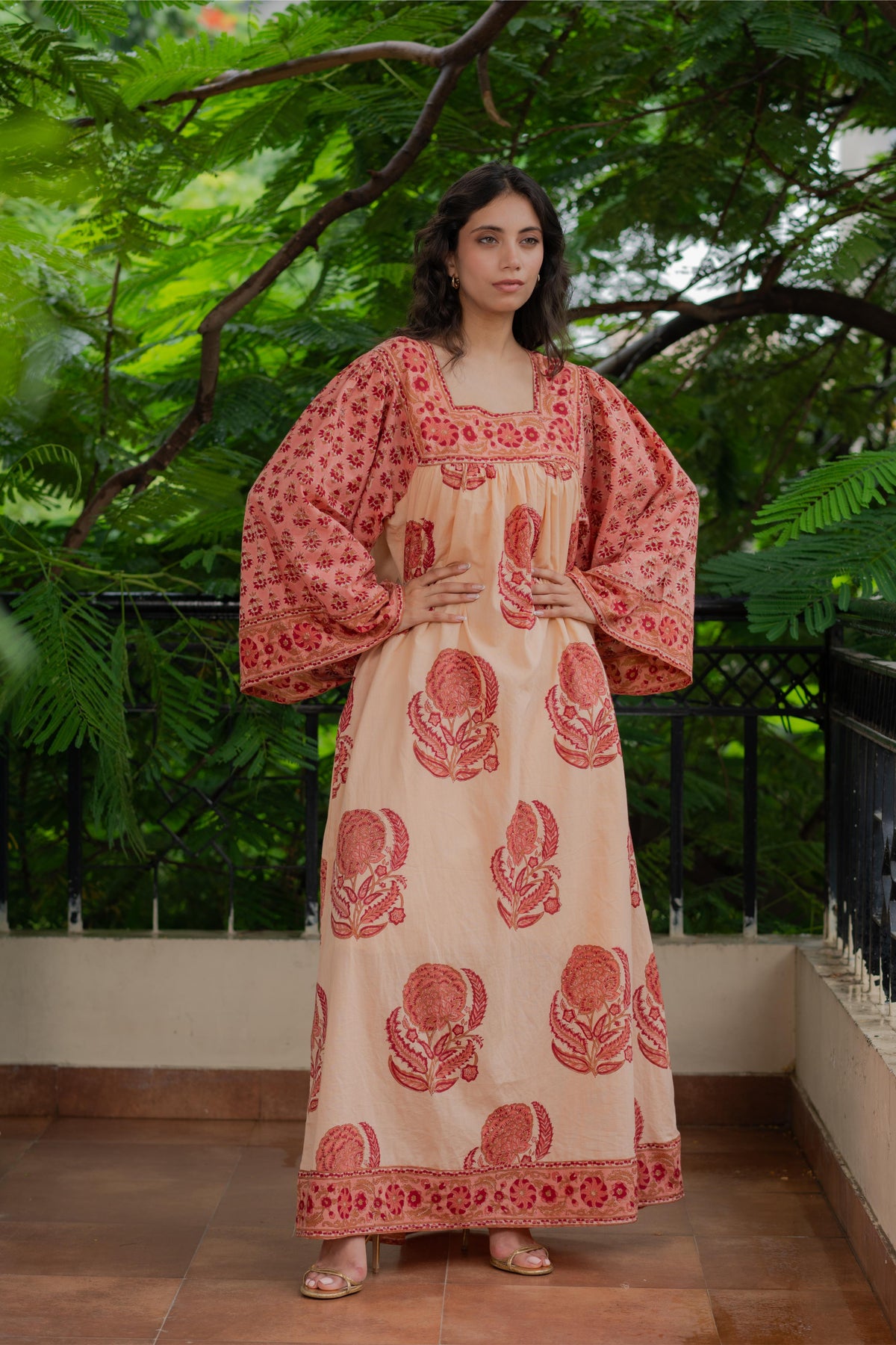 Bali Dress