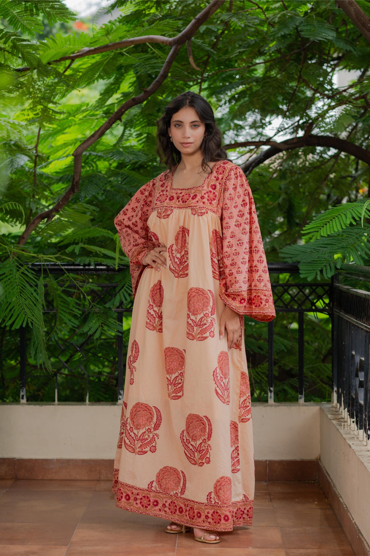 Bali Dress