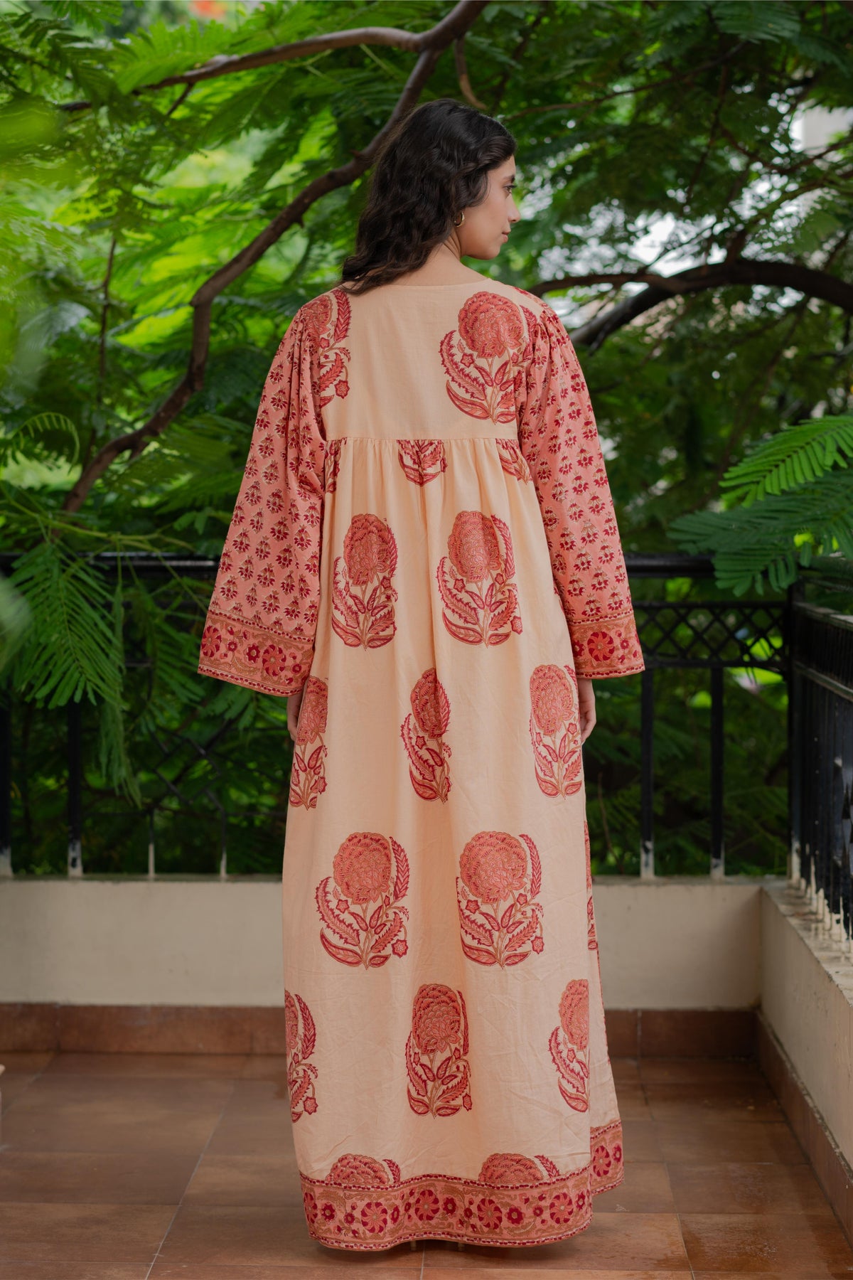 Bali Dress