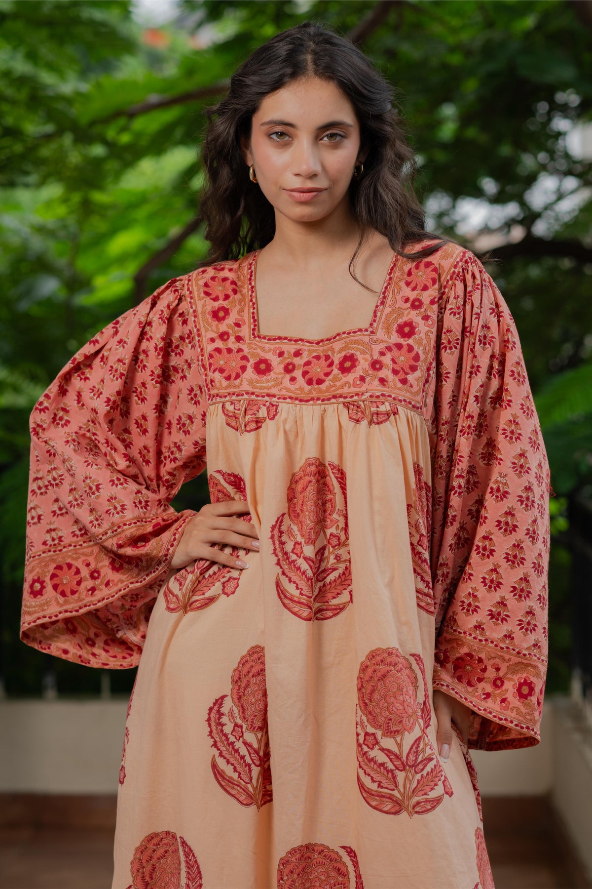 Bali Dress