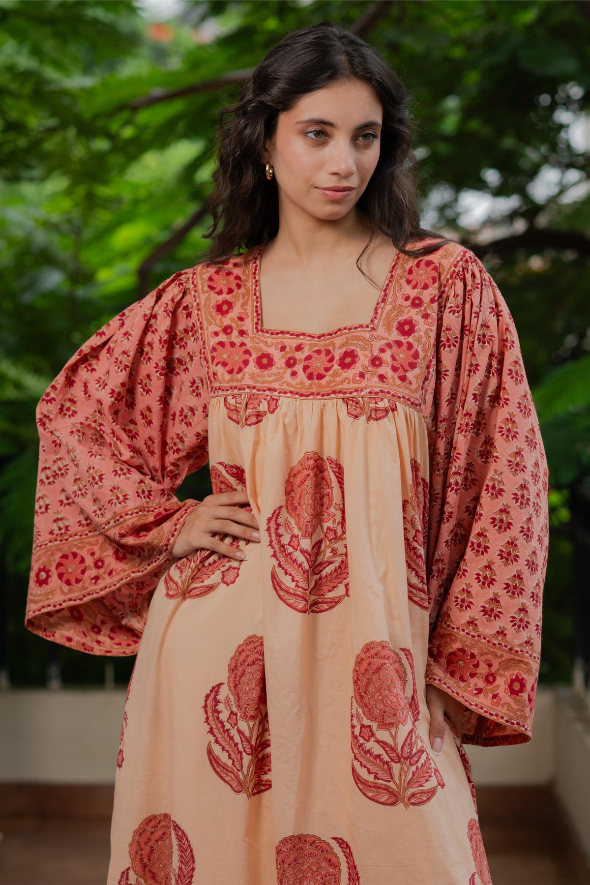 Bali Dress