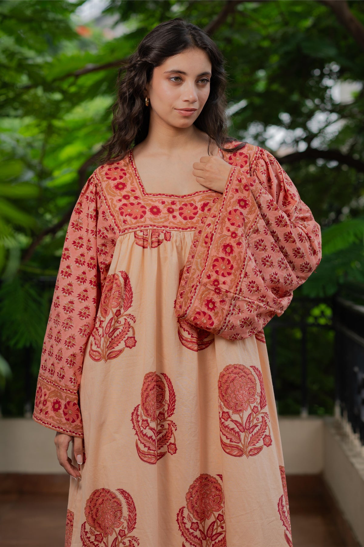 Bali Dress