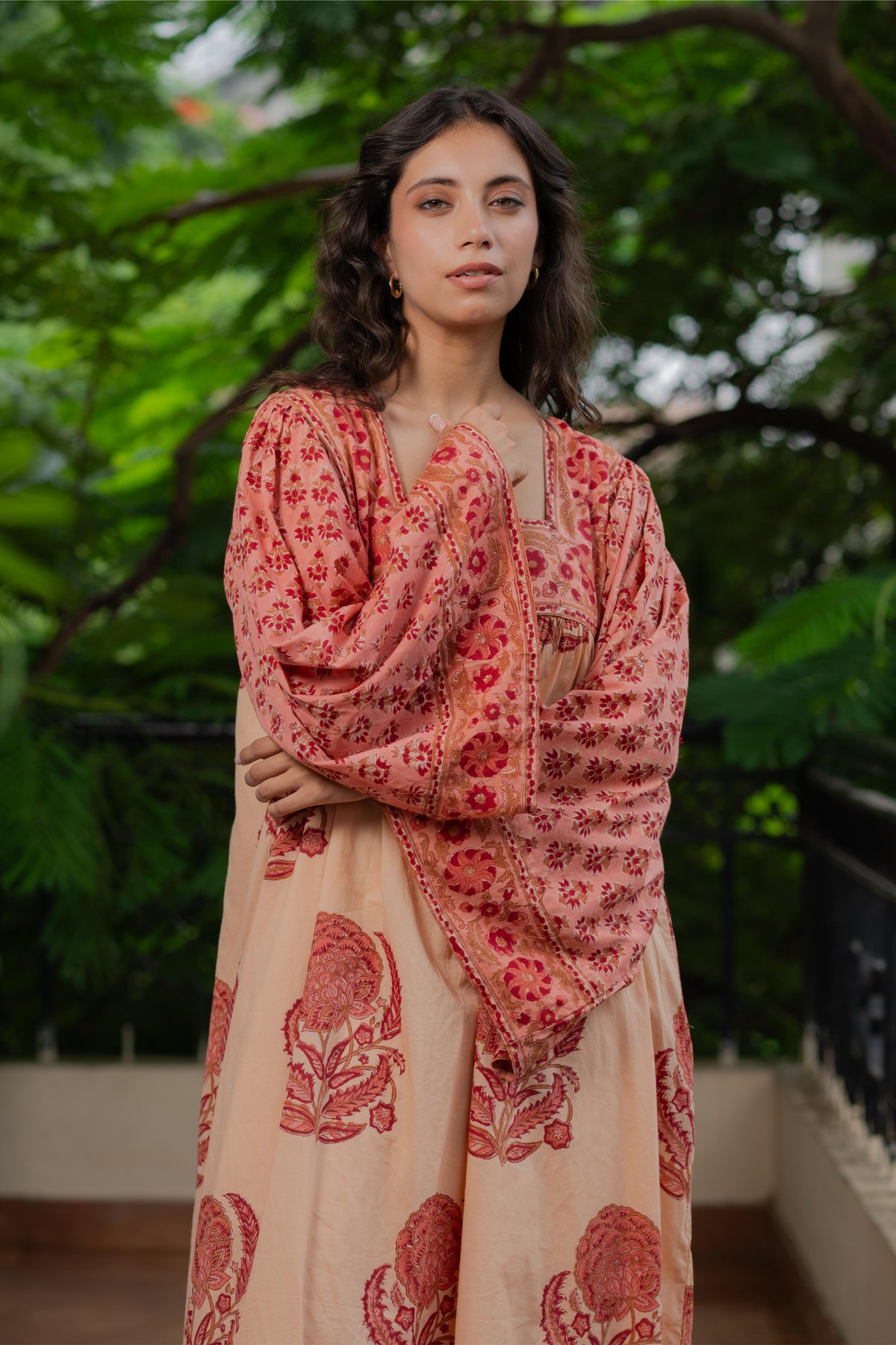 Bali Dress