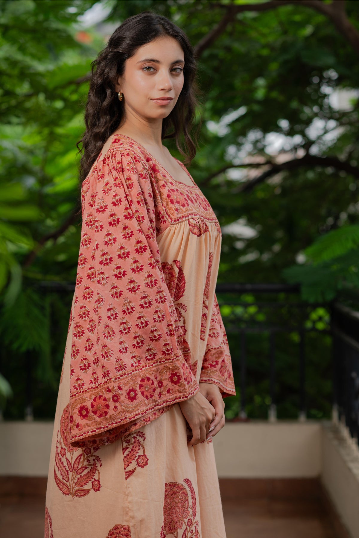 Bali Dress