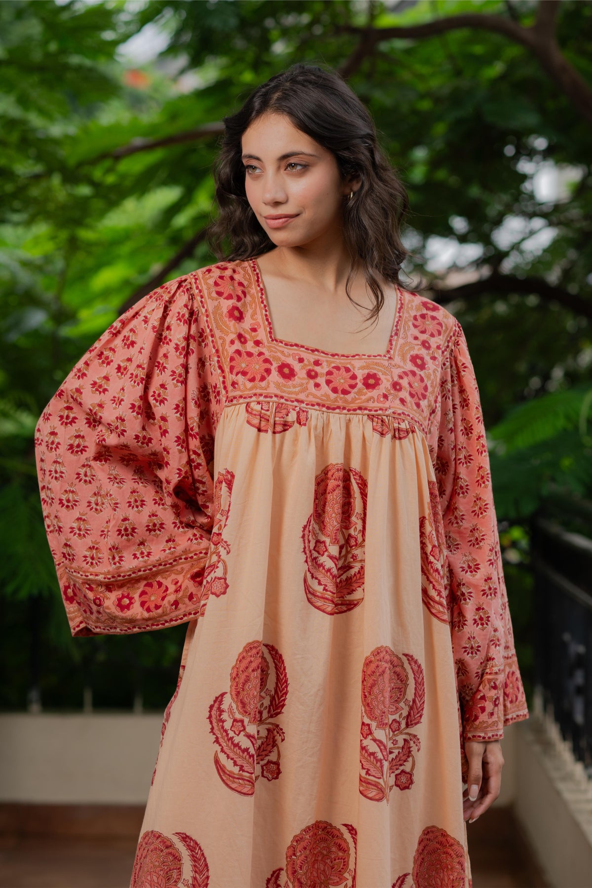 Bali Dress