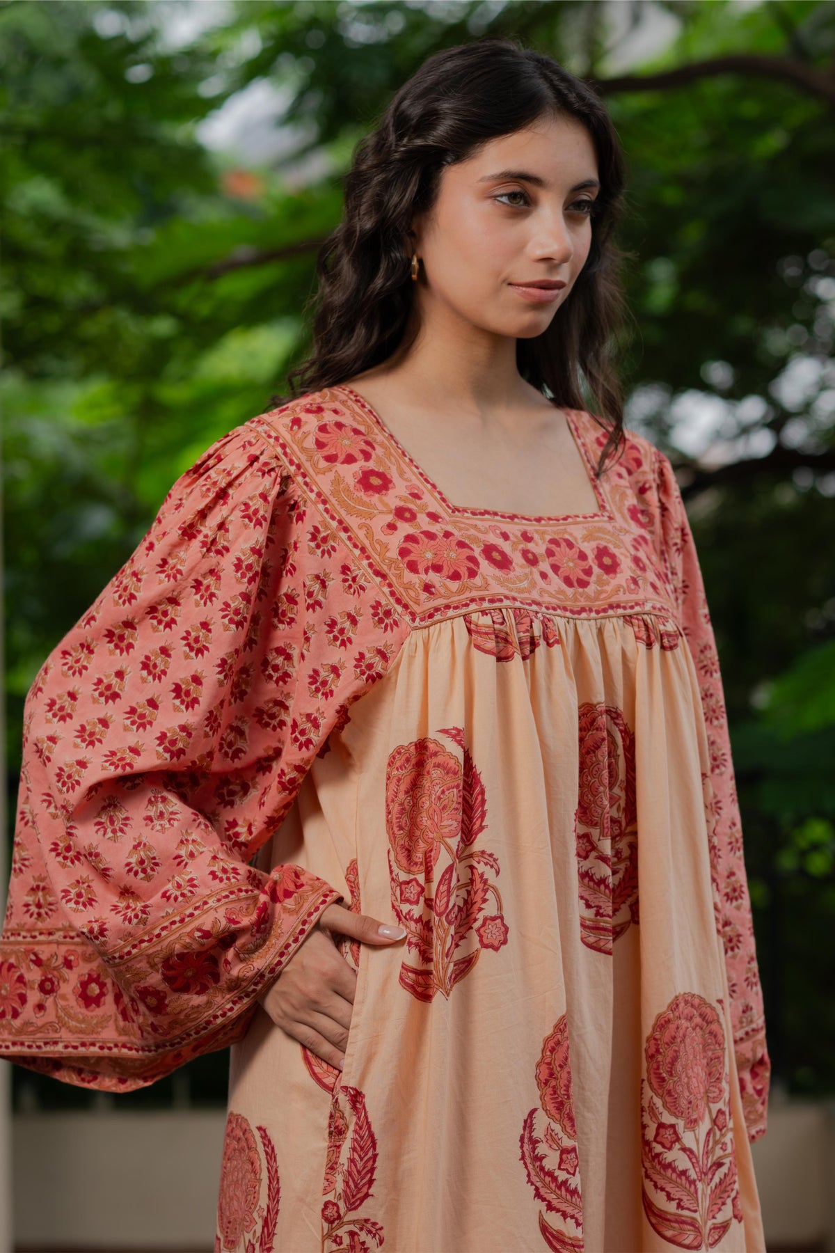 Bali Dress