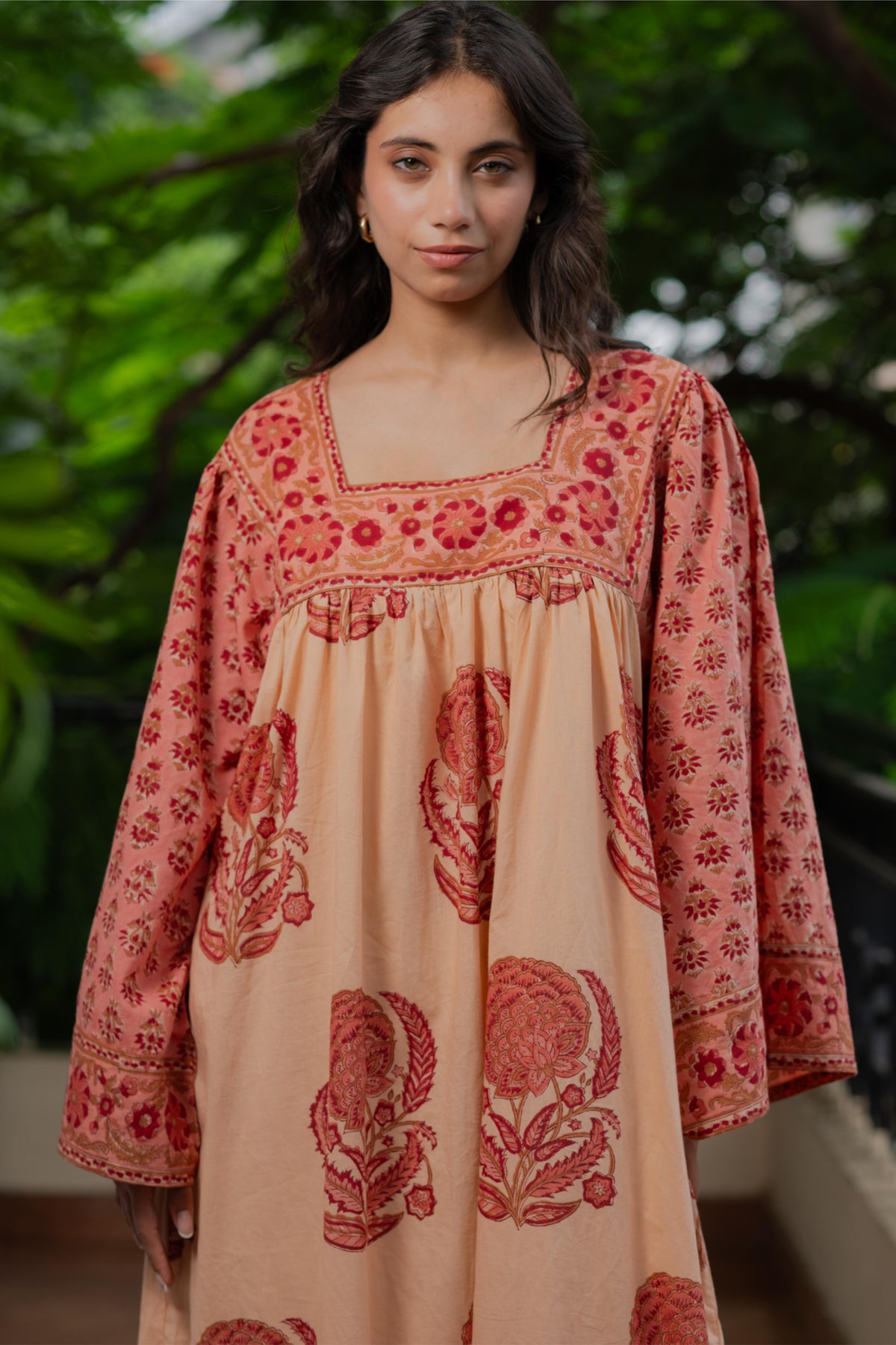 Bali Dress