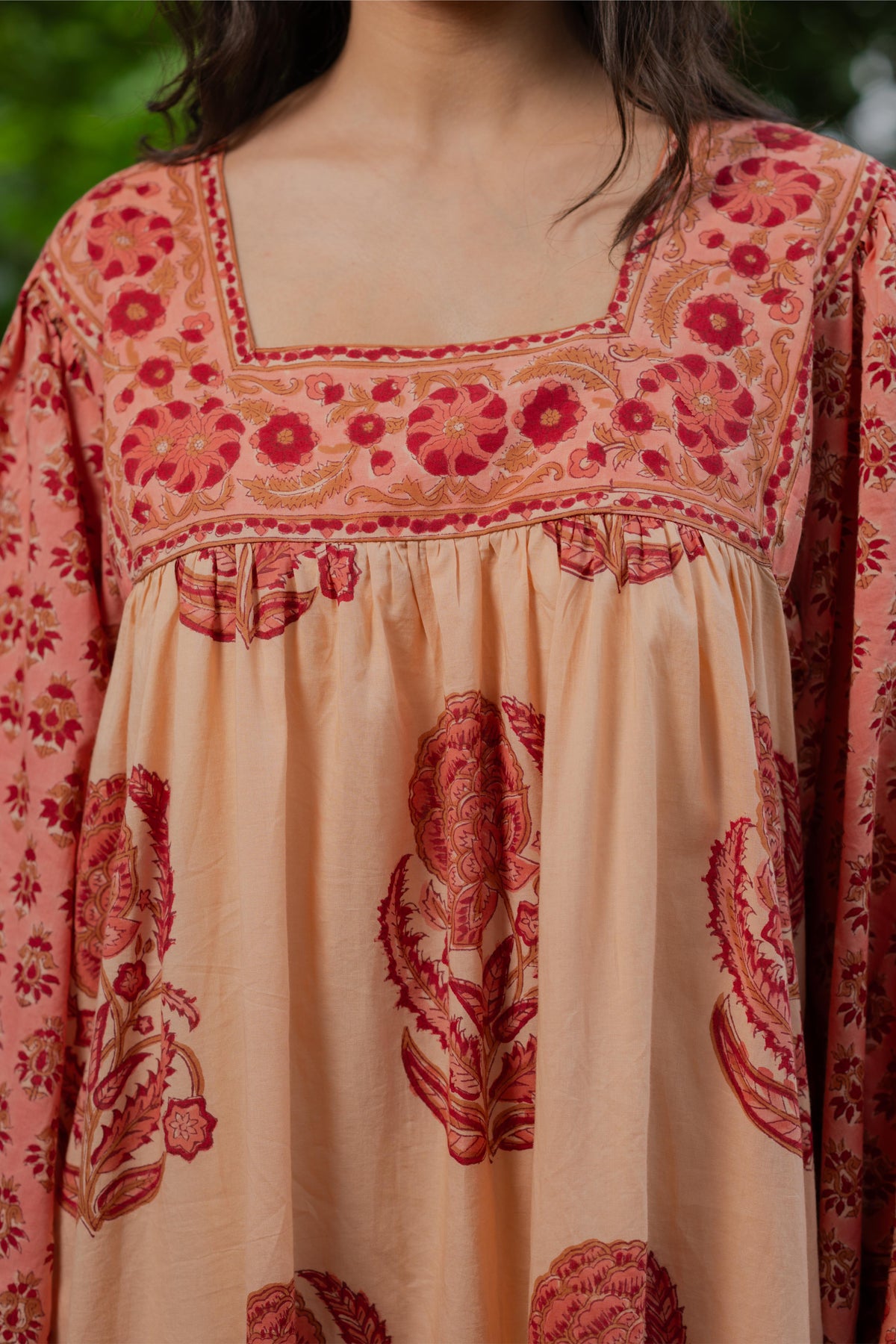 Bali Dress