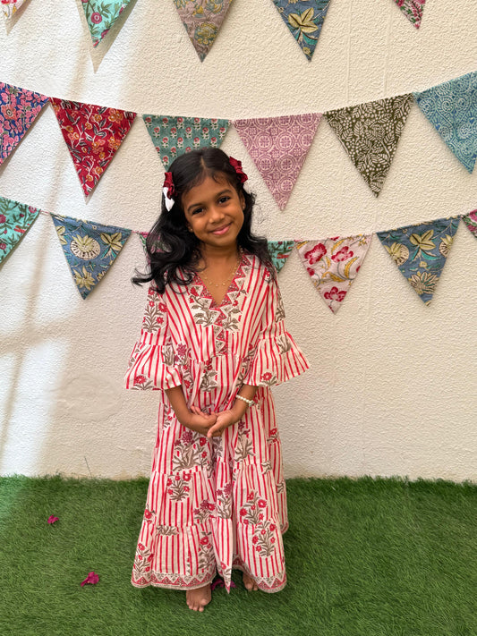 Diwa Kids Dress