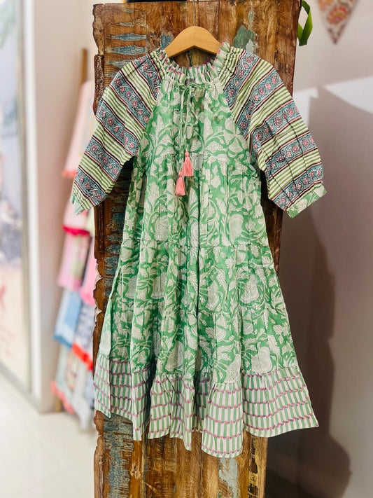 Kai Kids dress