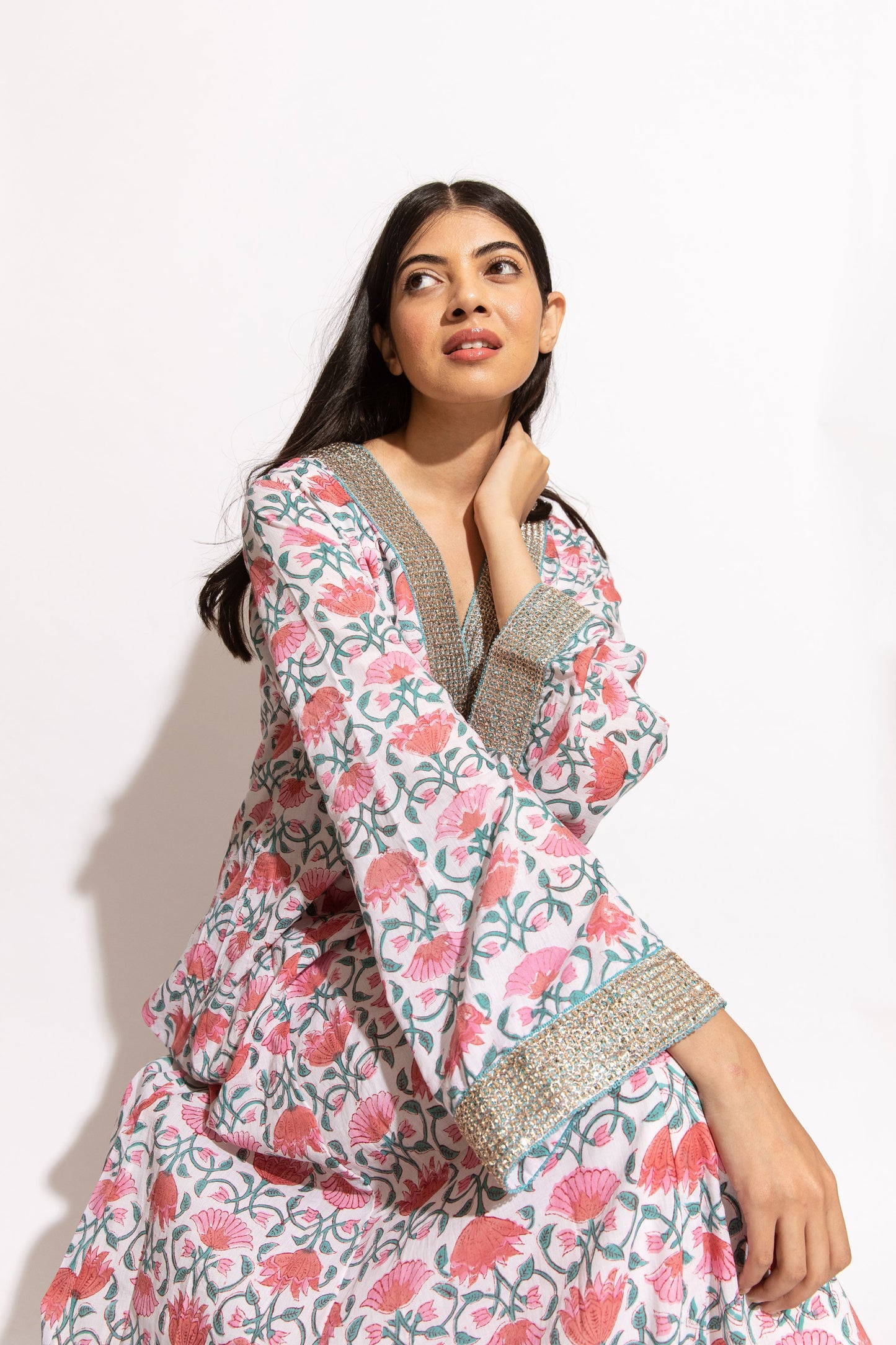 Khalia Dress