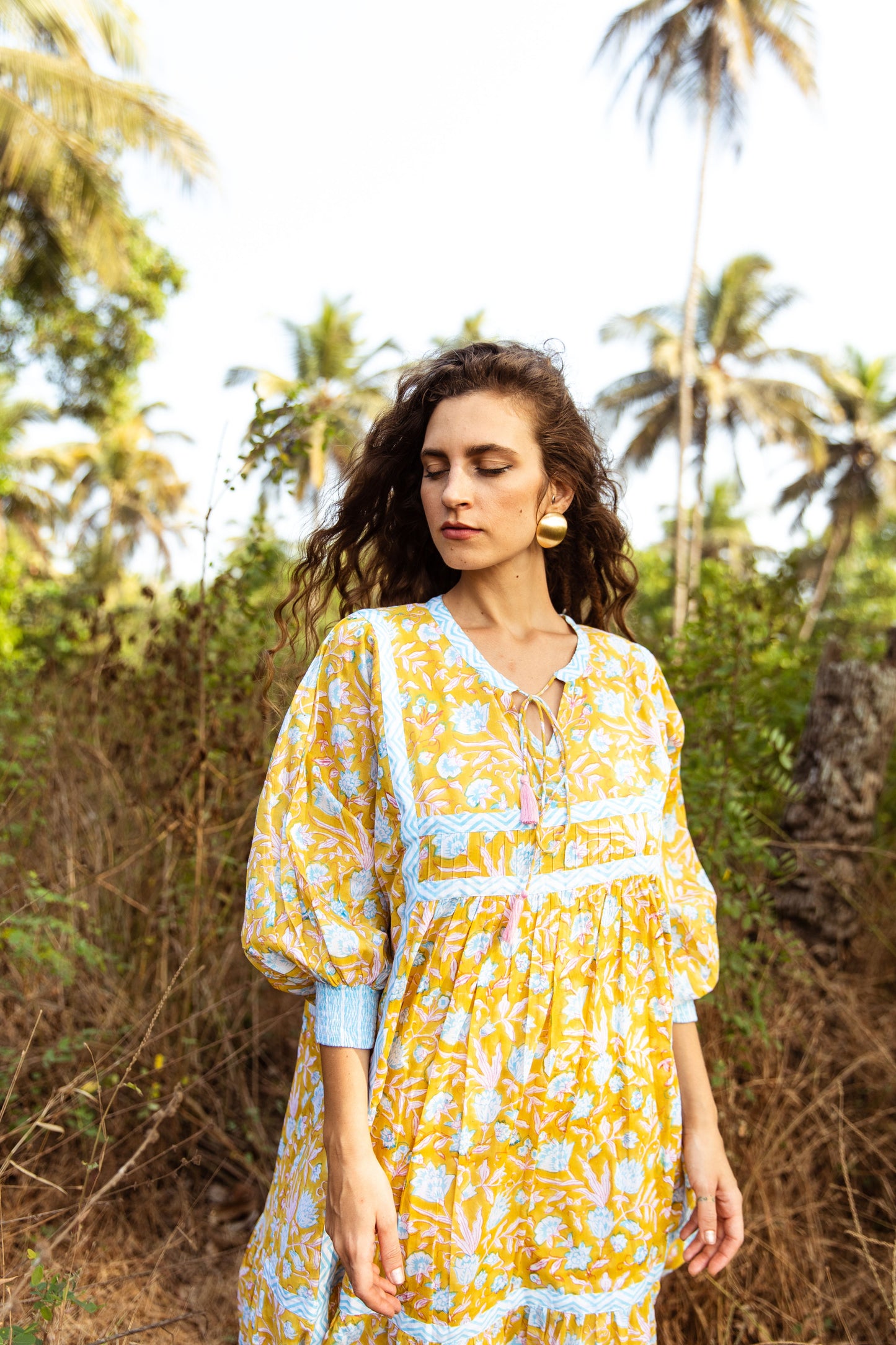 Janem Dress
