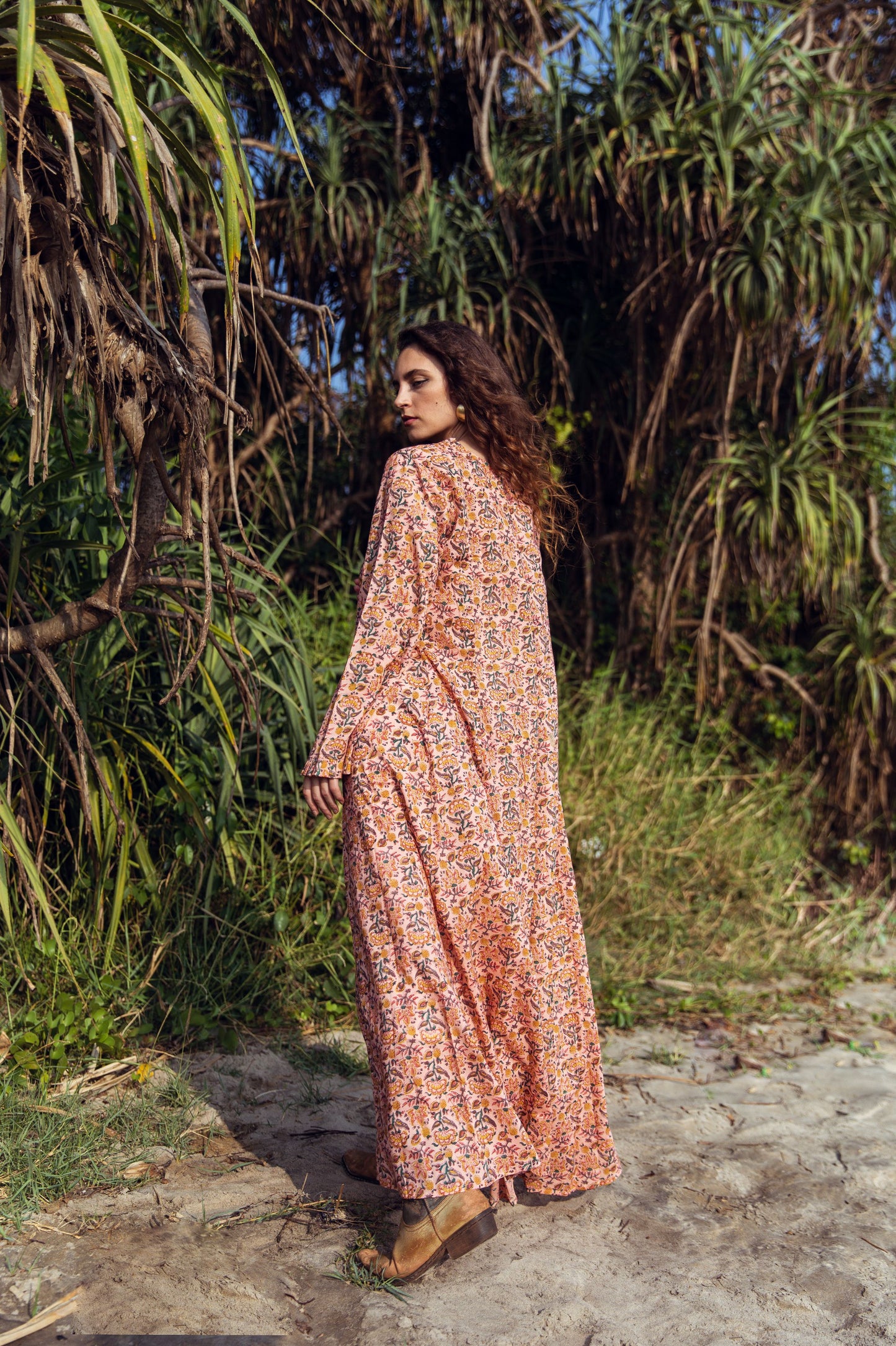 Tallia Panel Dress