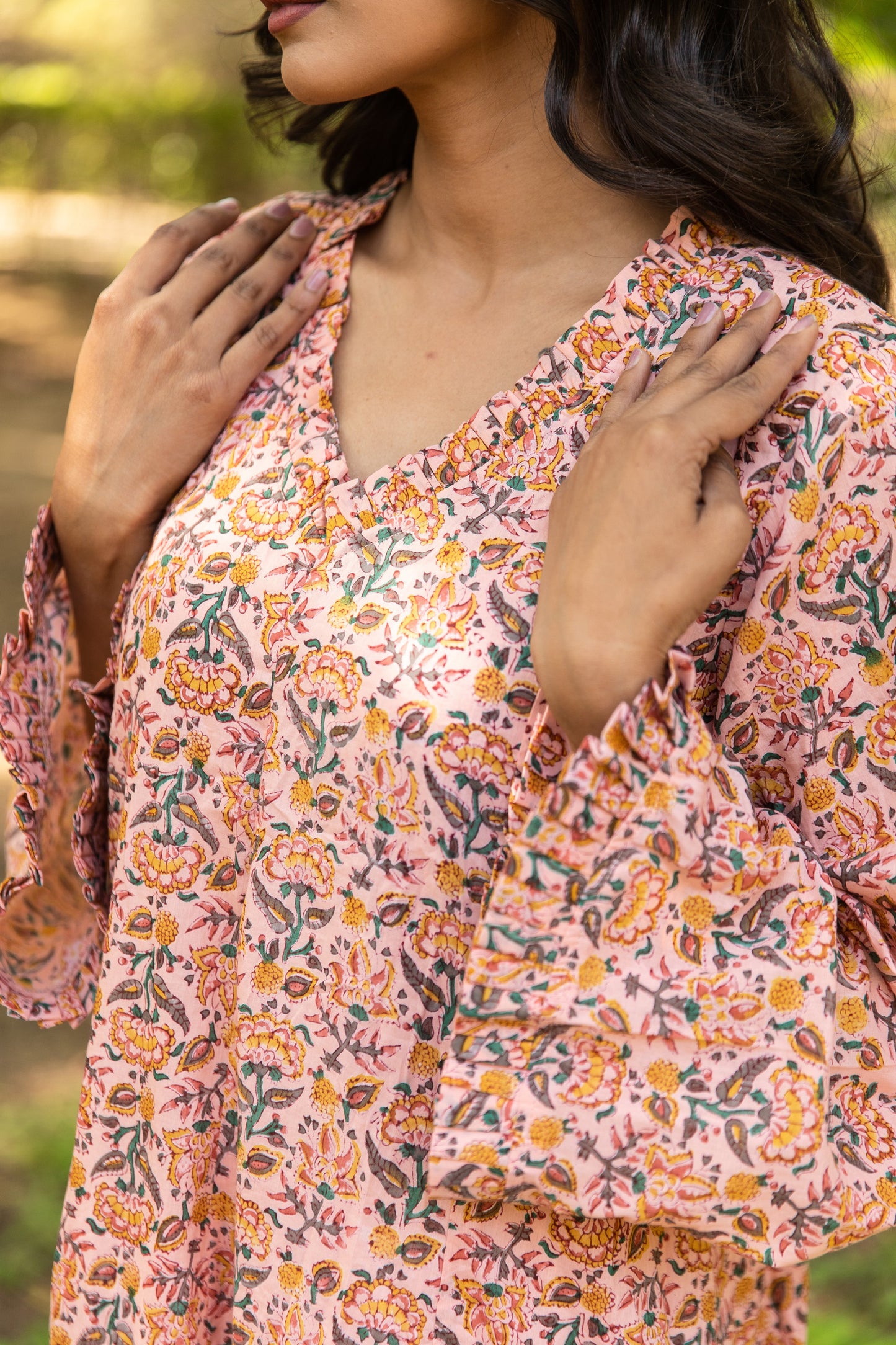 Tallia Panel Dress