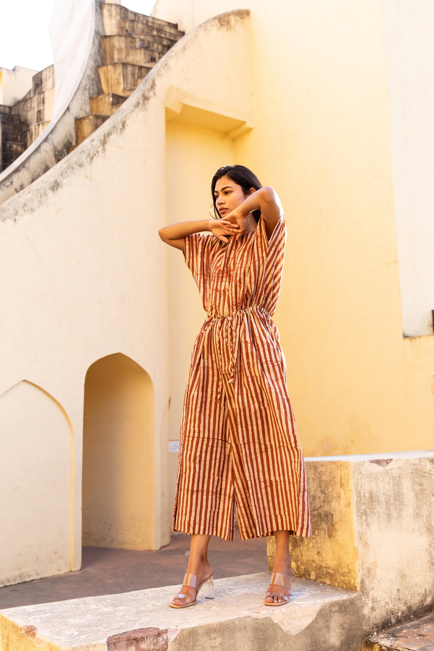 Umi Jumpsuit