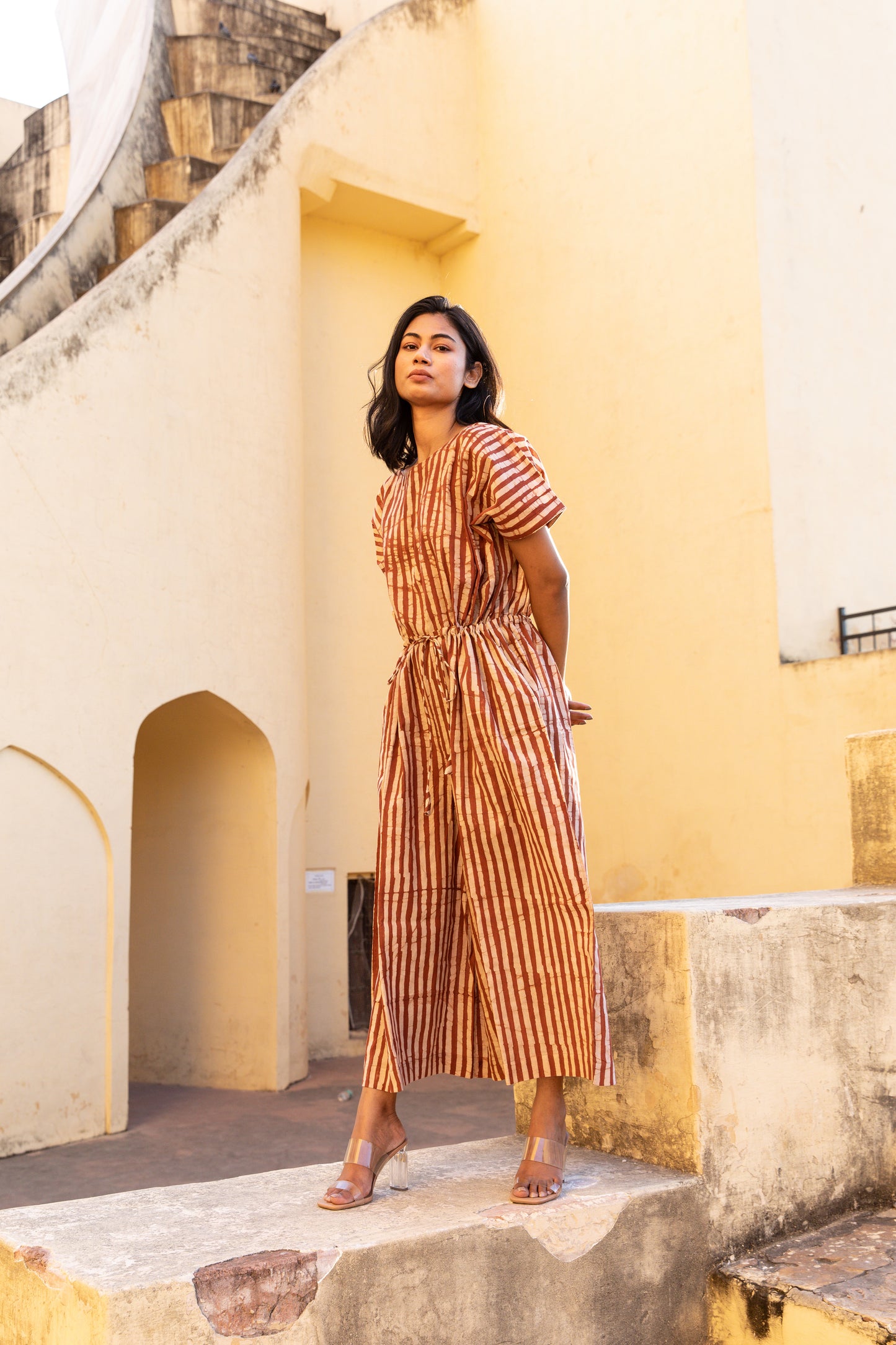 Umi Jumpsuit