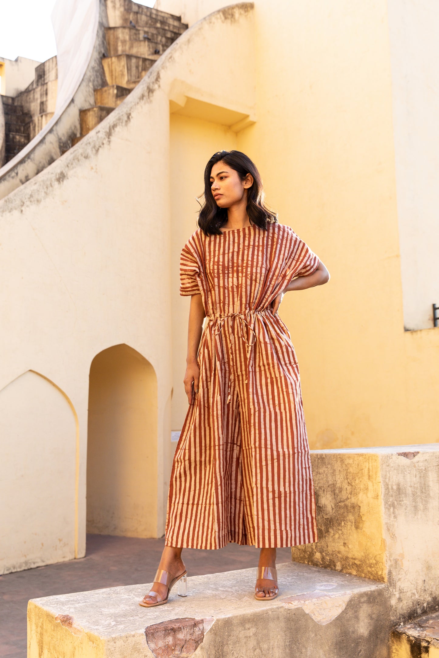 Umi Jumpsuit