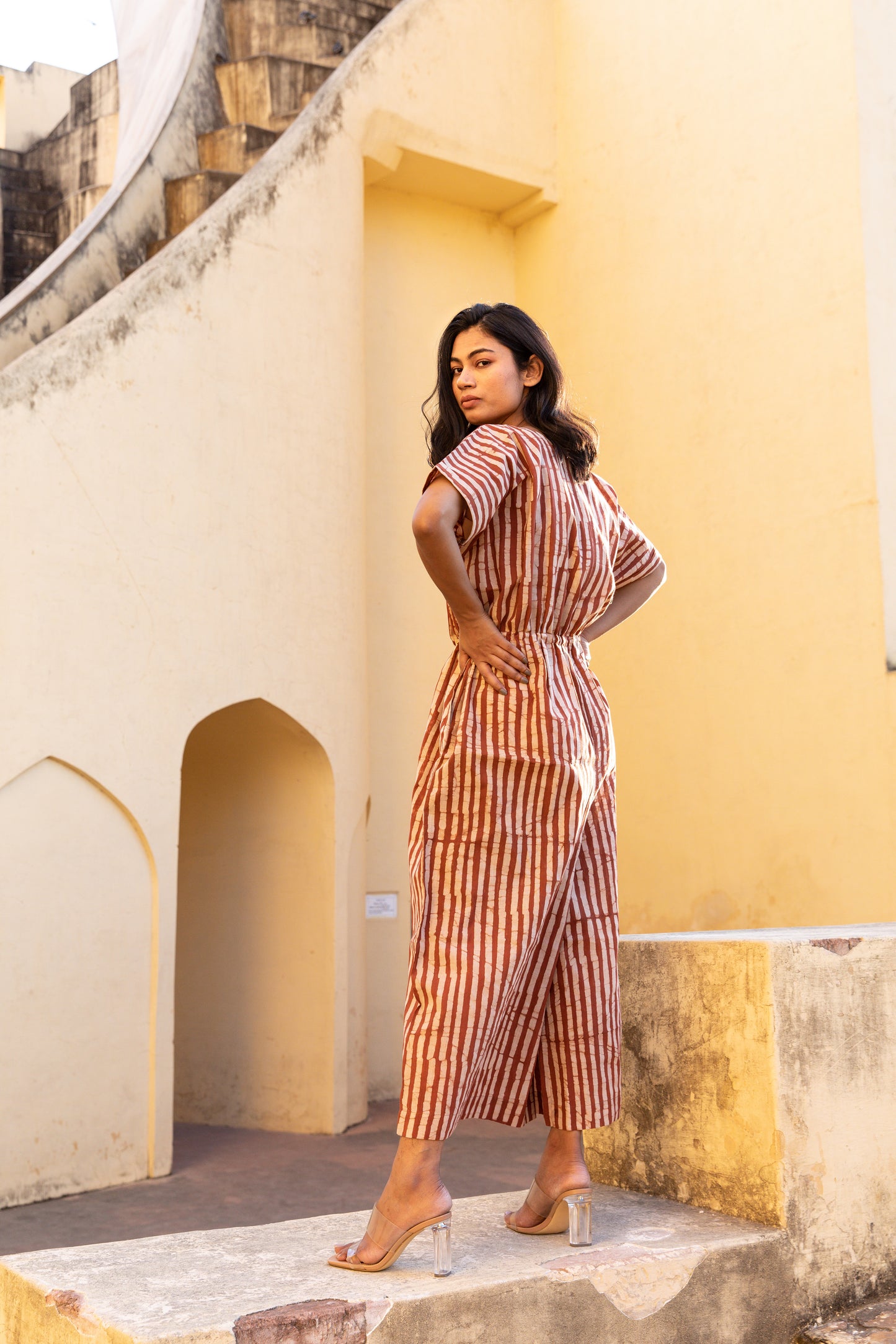 Umi Jumpsuit