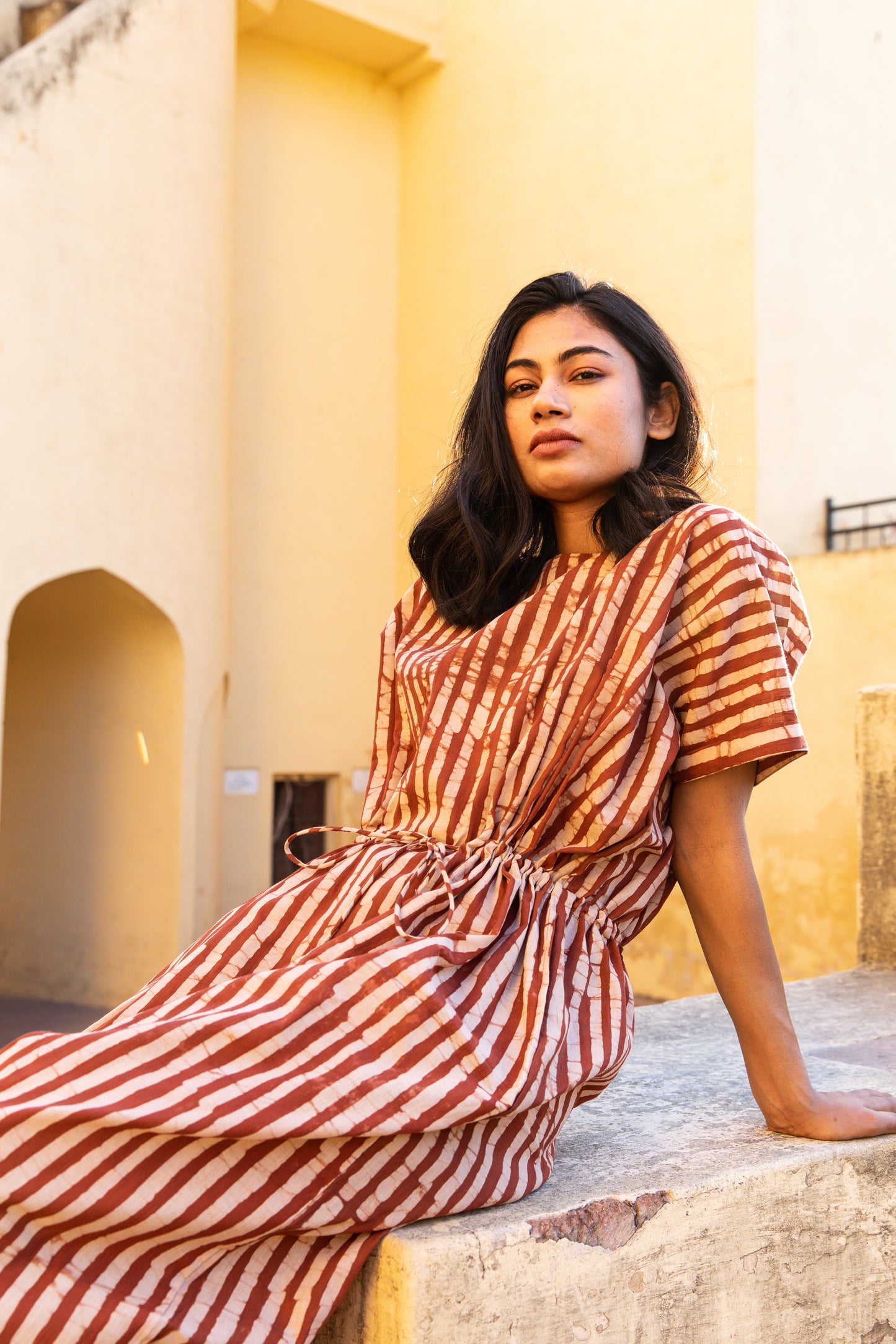 Umi Jumpsuit