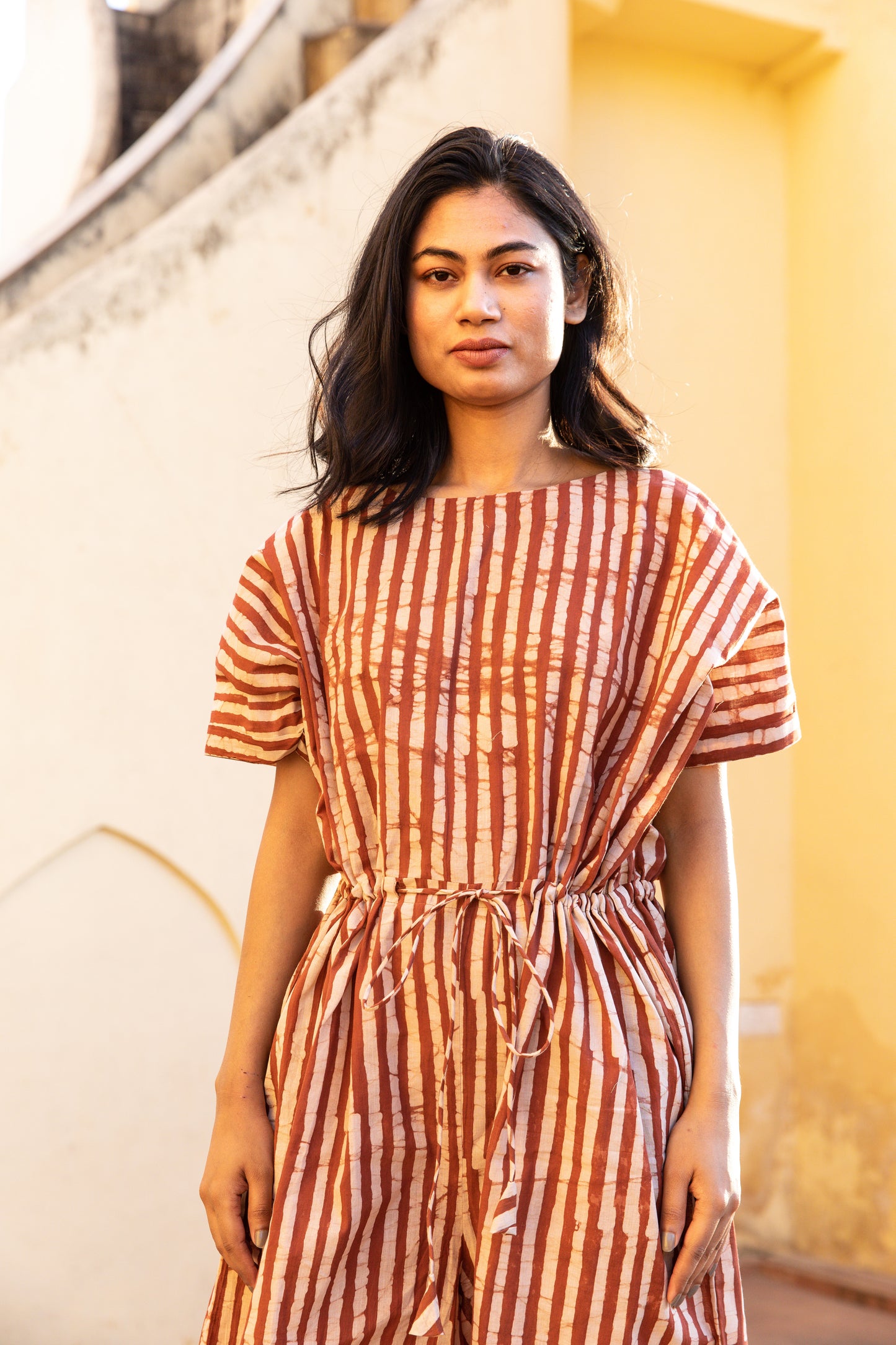 Umi Jumpsuit