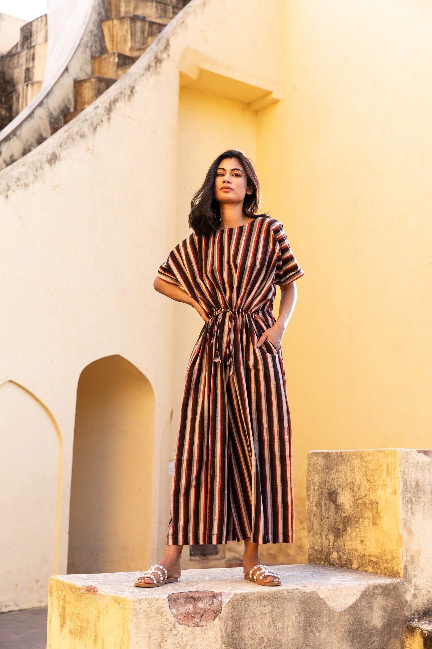 Tilli Jumpsuit