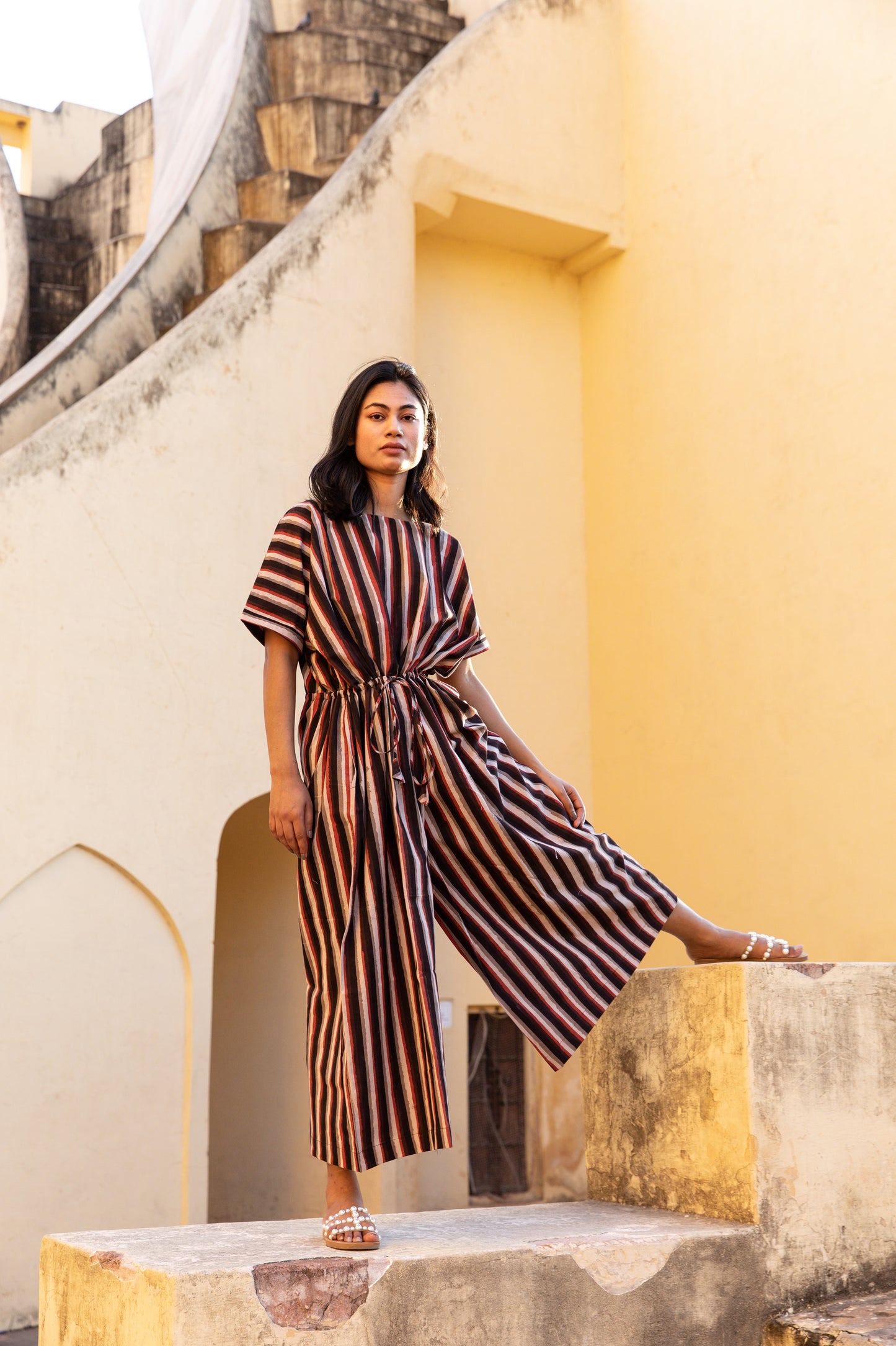 Tilli Jumpsuit